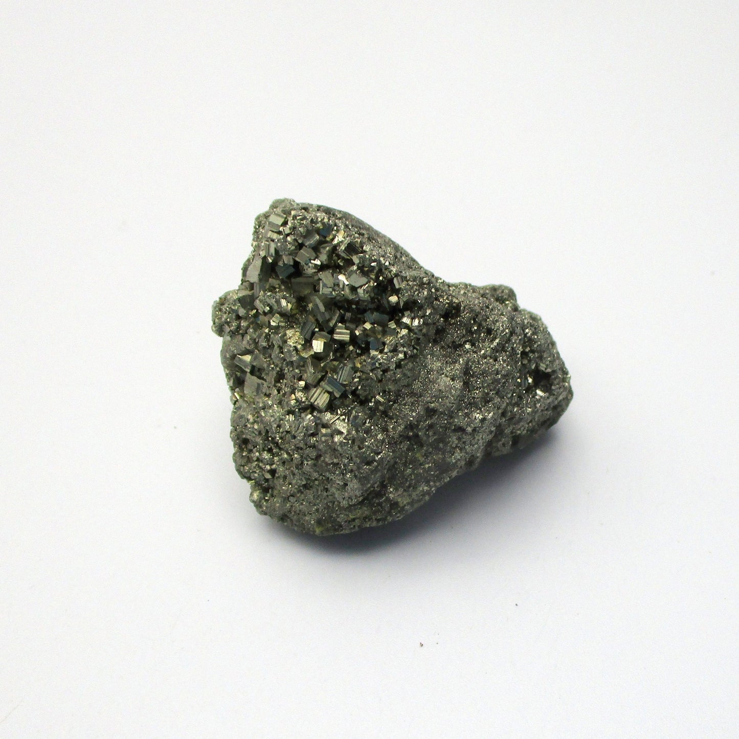 Pyrite