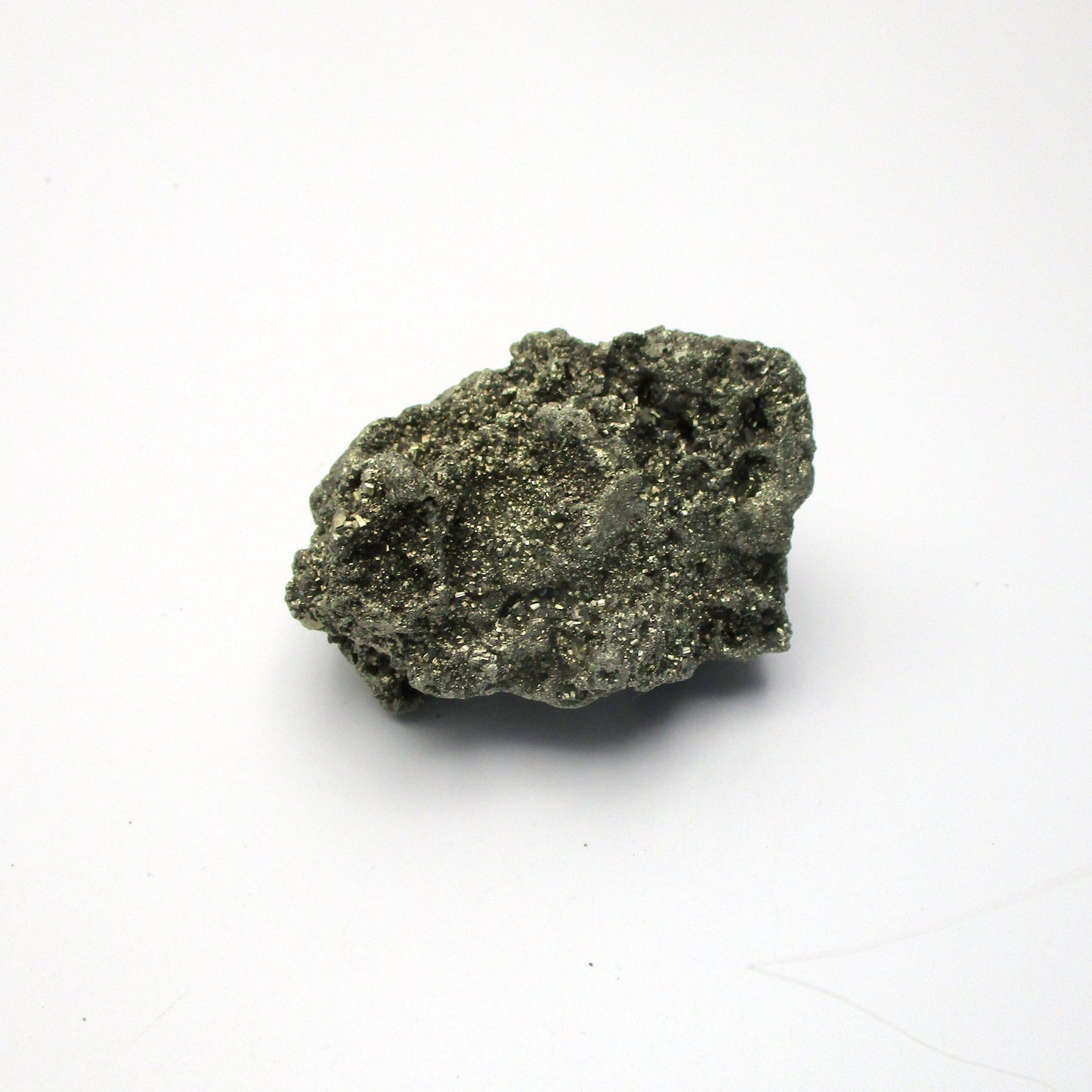 Pyrite