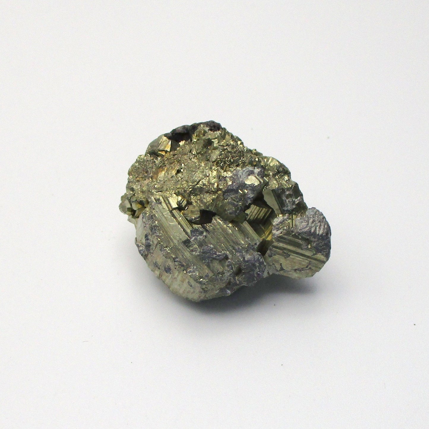 Pyrite