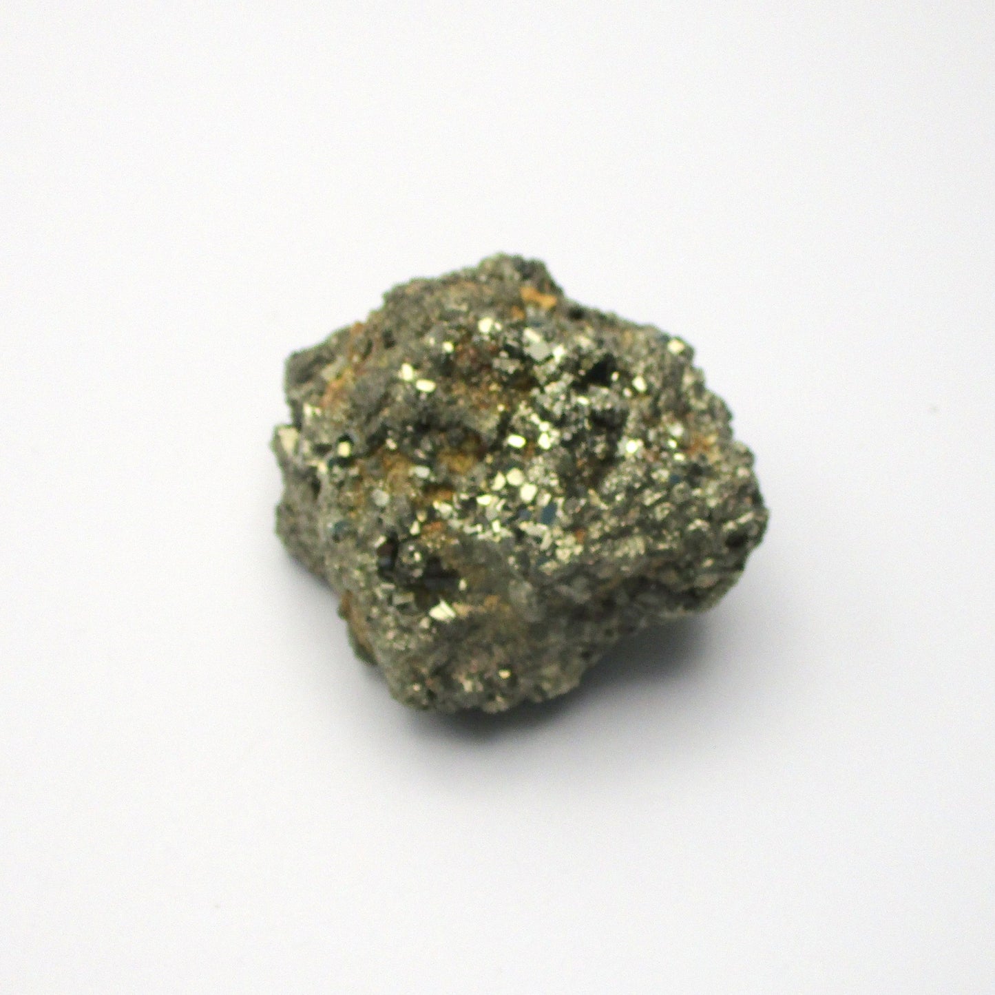 Pyrite