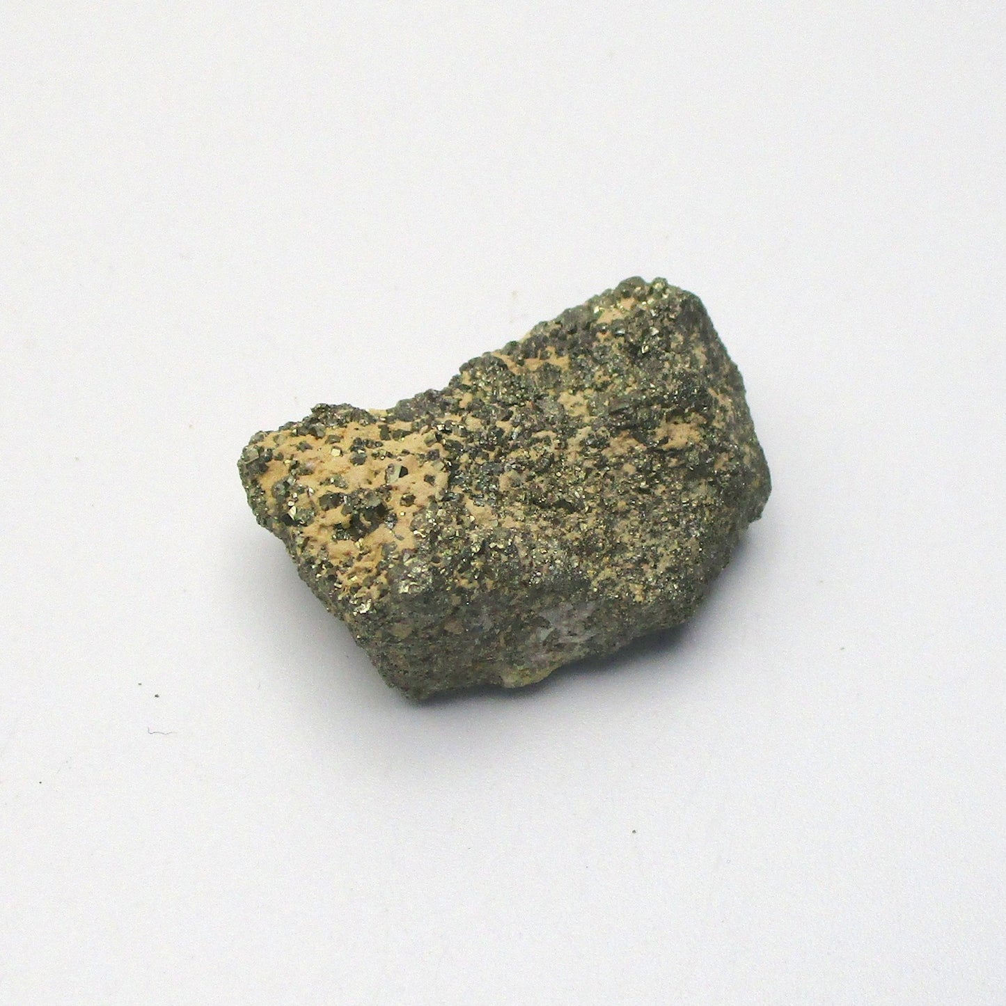 Pyrite