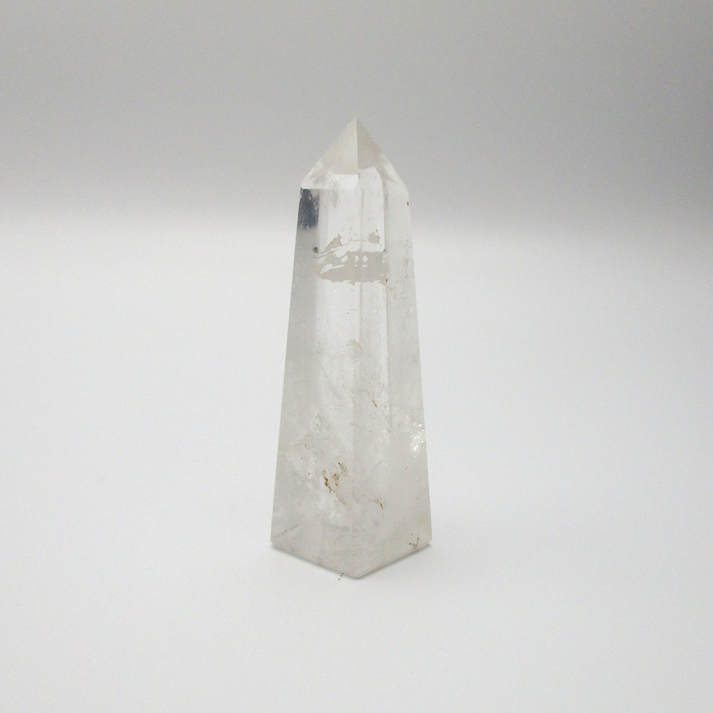 Quartz Obelisk
