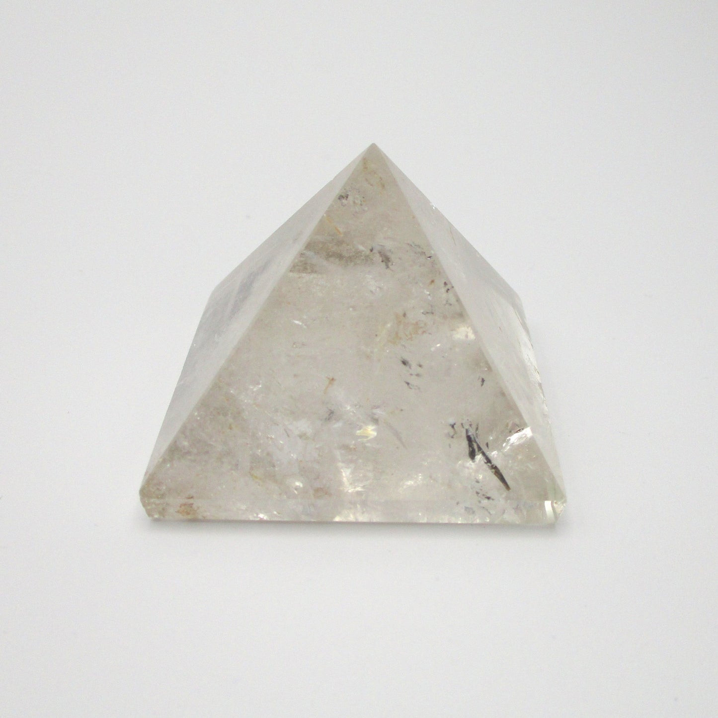 Quartz Pyramid