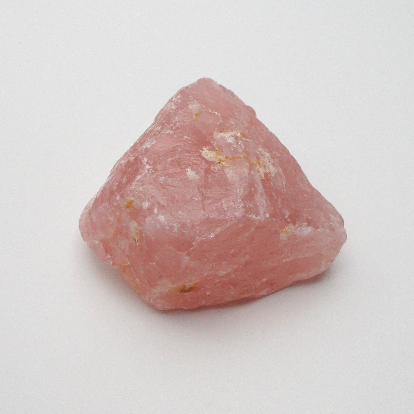 Rose Quartz