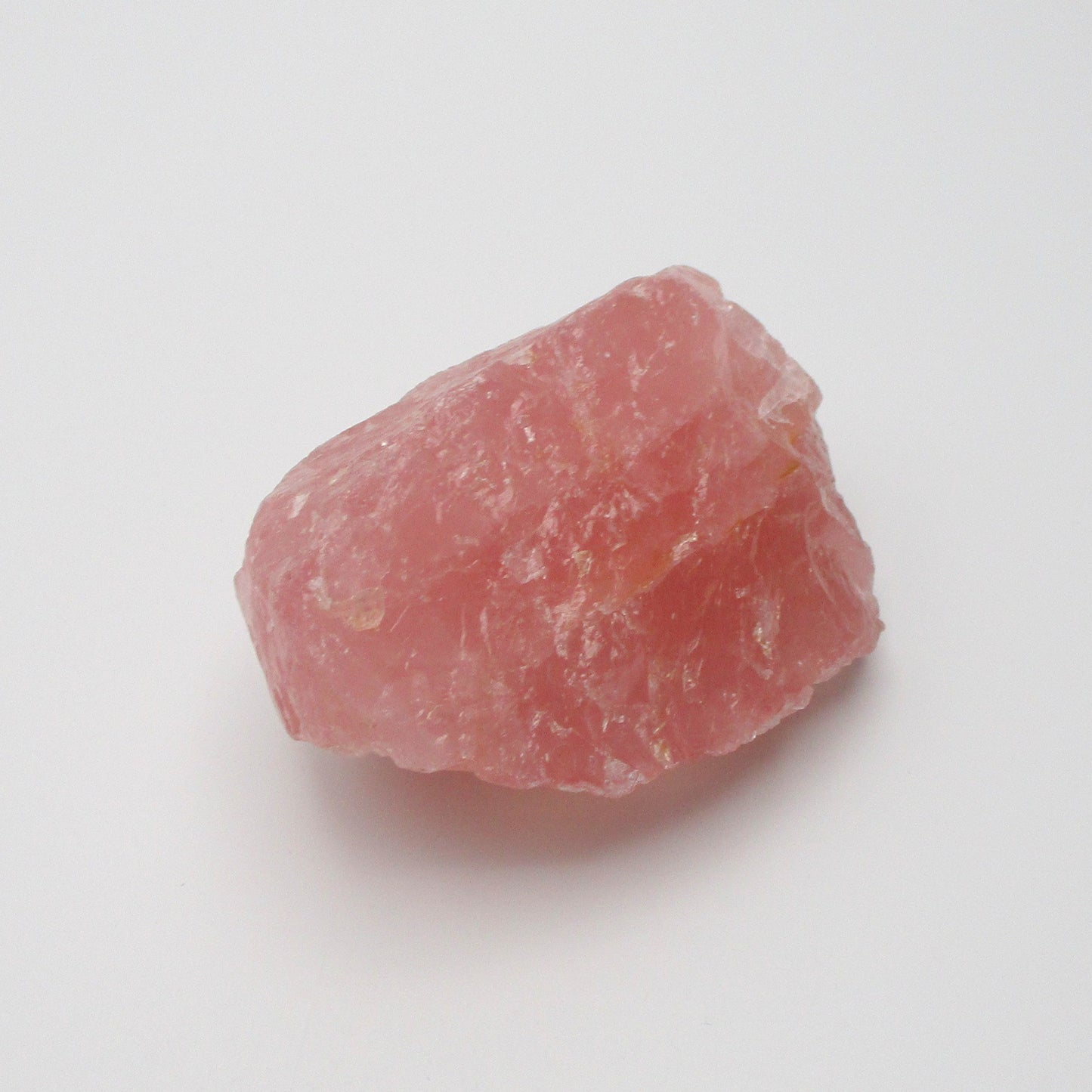 Rose Quartz