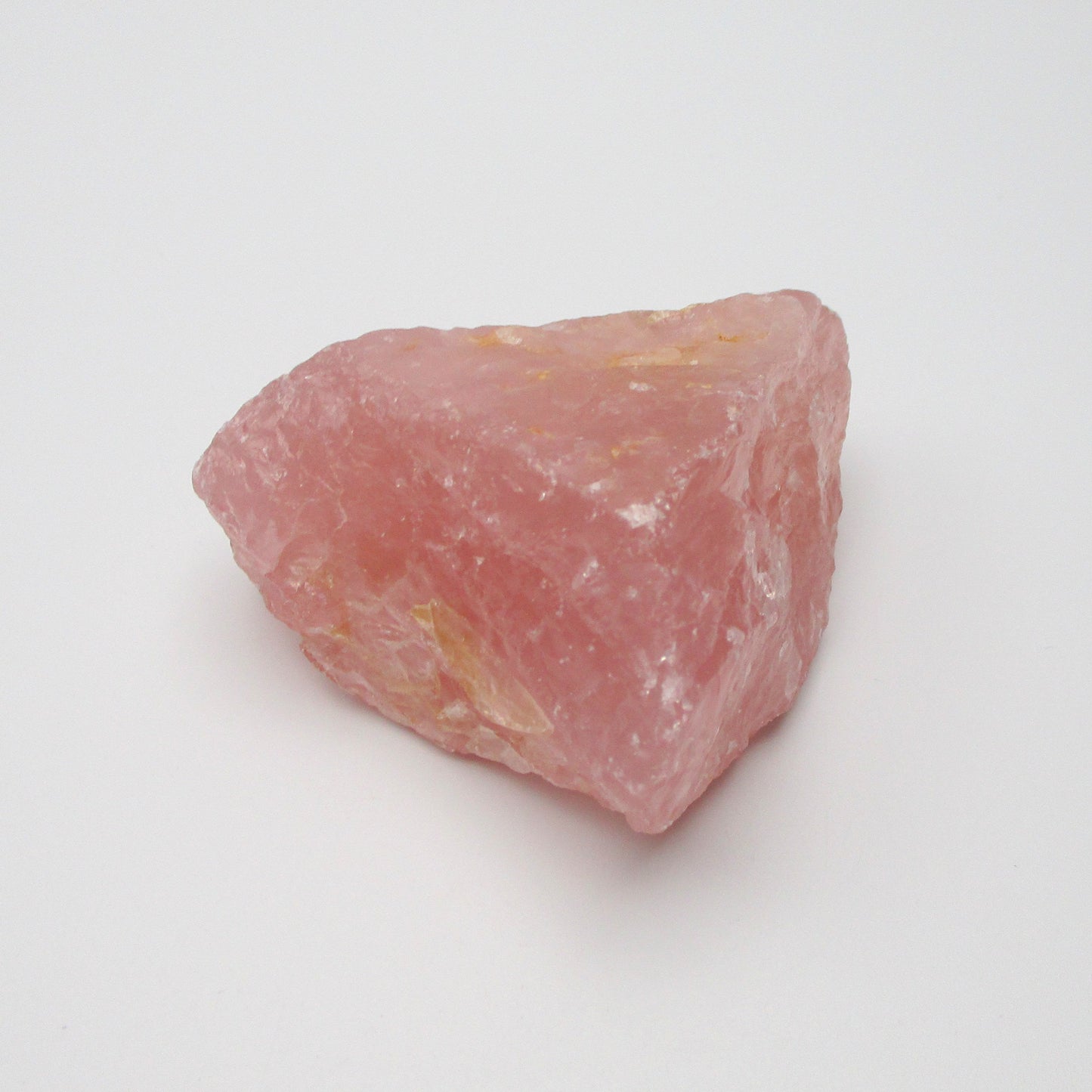 Rose Quartz
