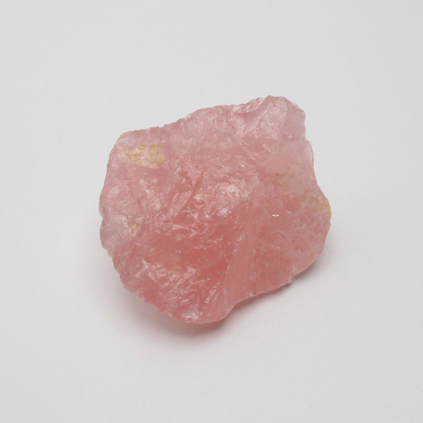 Rose Quartz