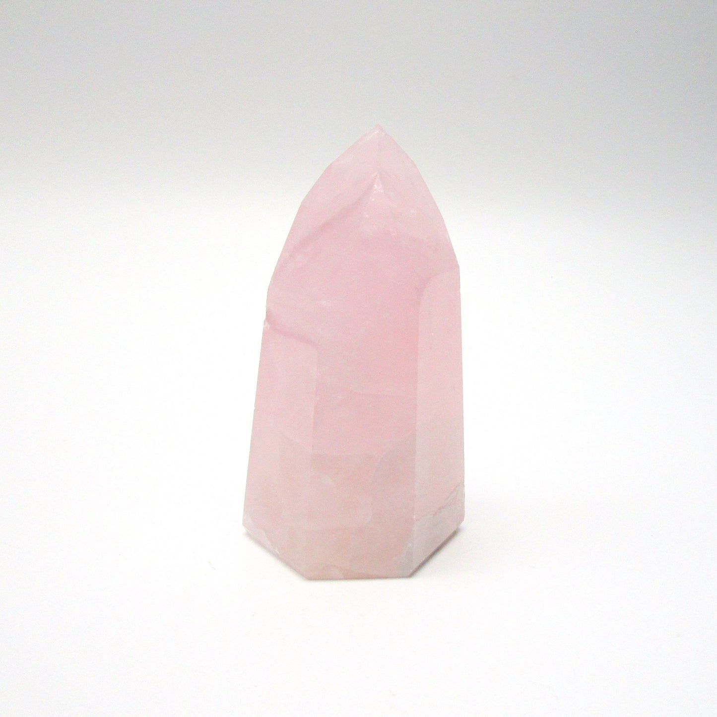 Rose Quartz Tower – Small