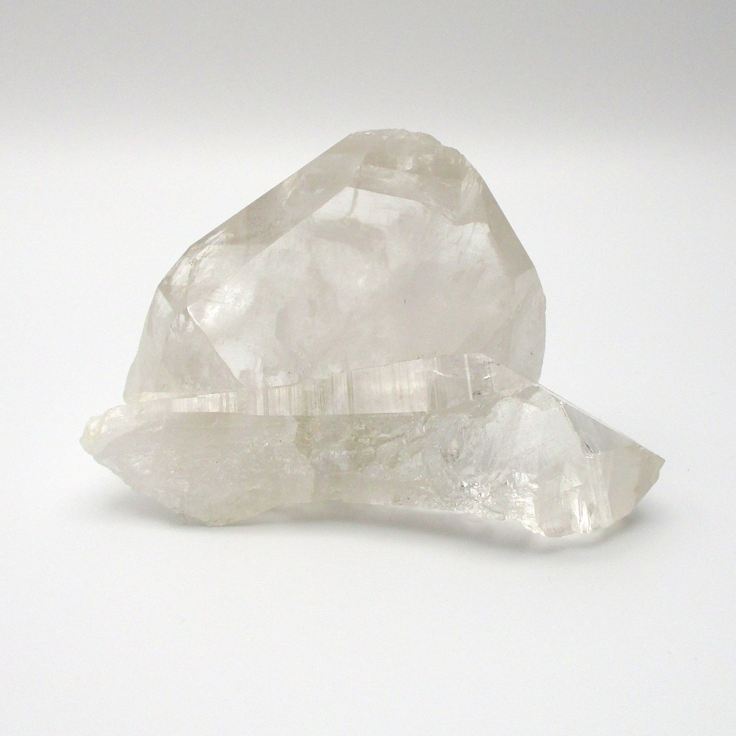 Russian Lemurian Quartz