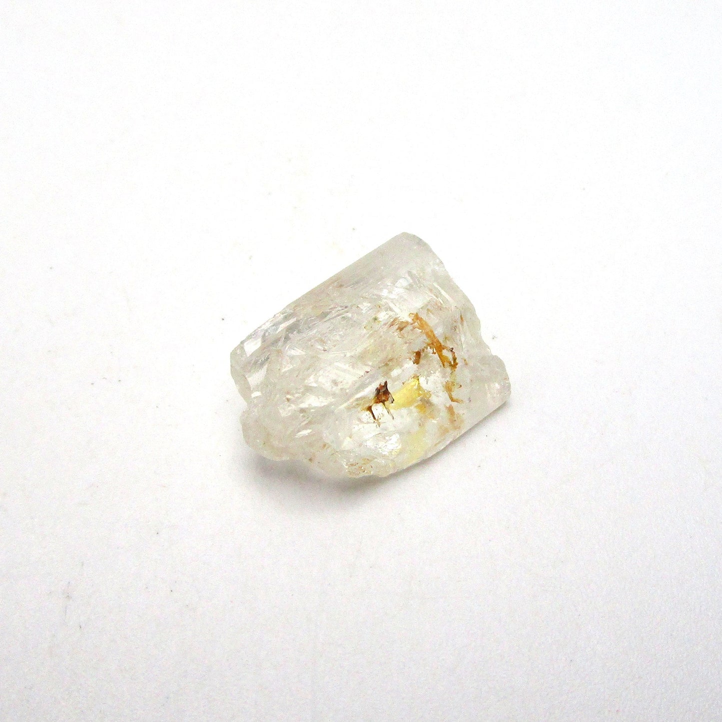 Silver Topaz