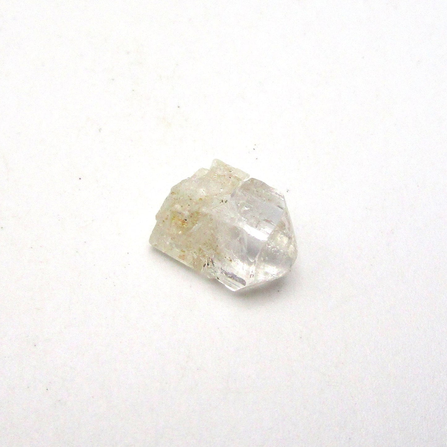 Silver Topaz