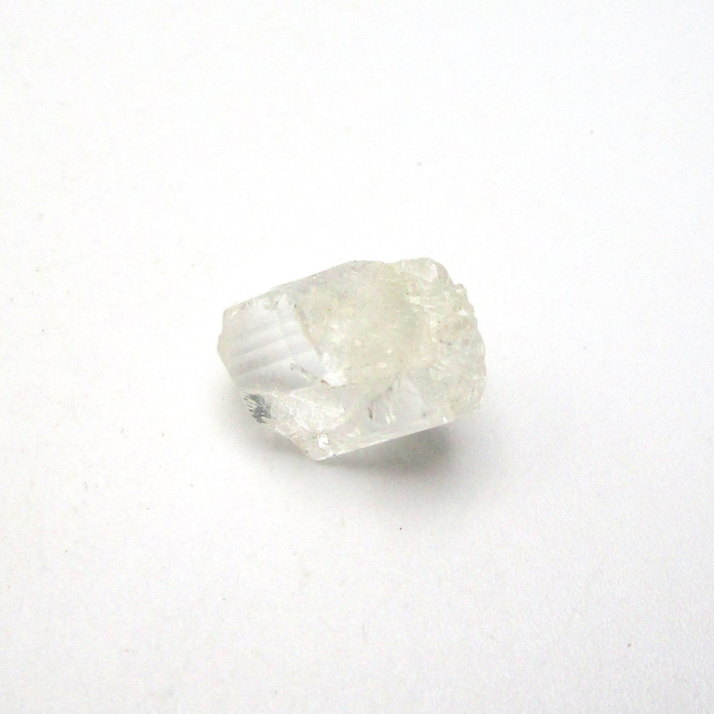 Silver Topaz