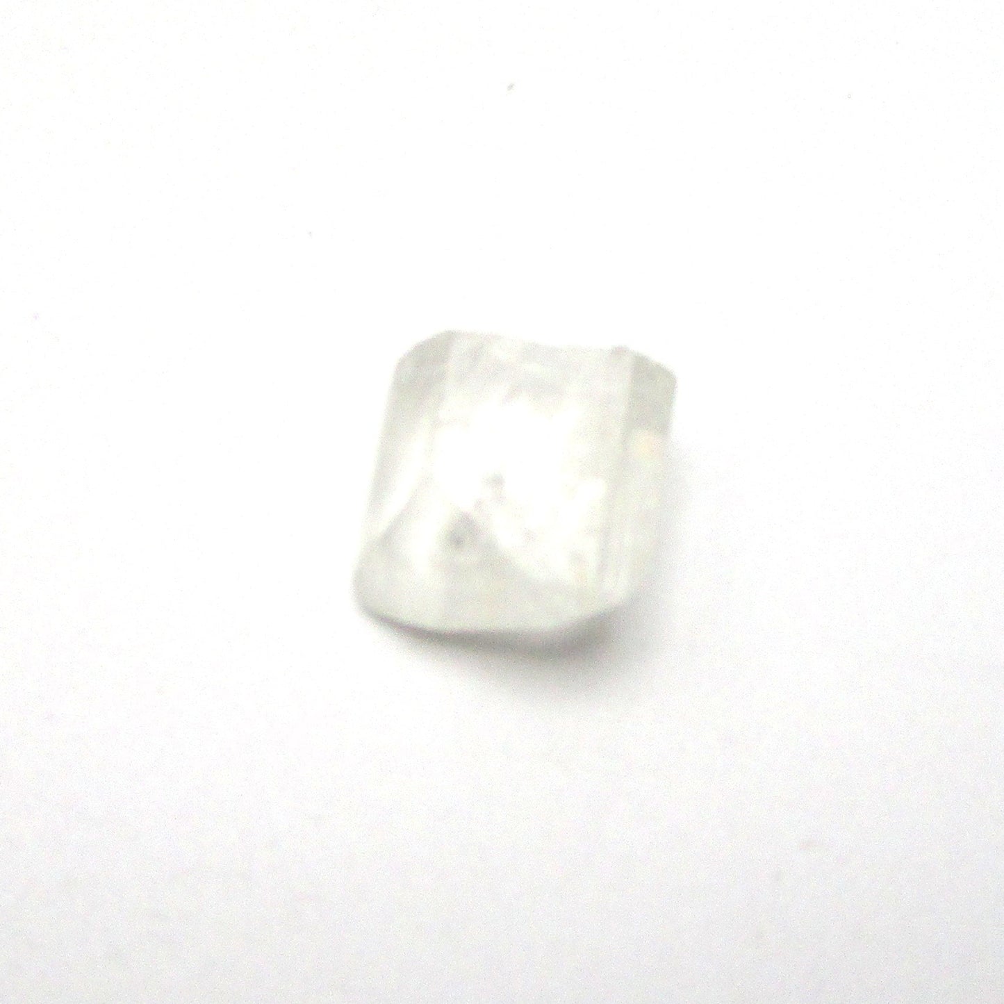 Silver Topaz