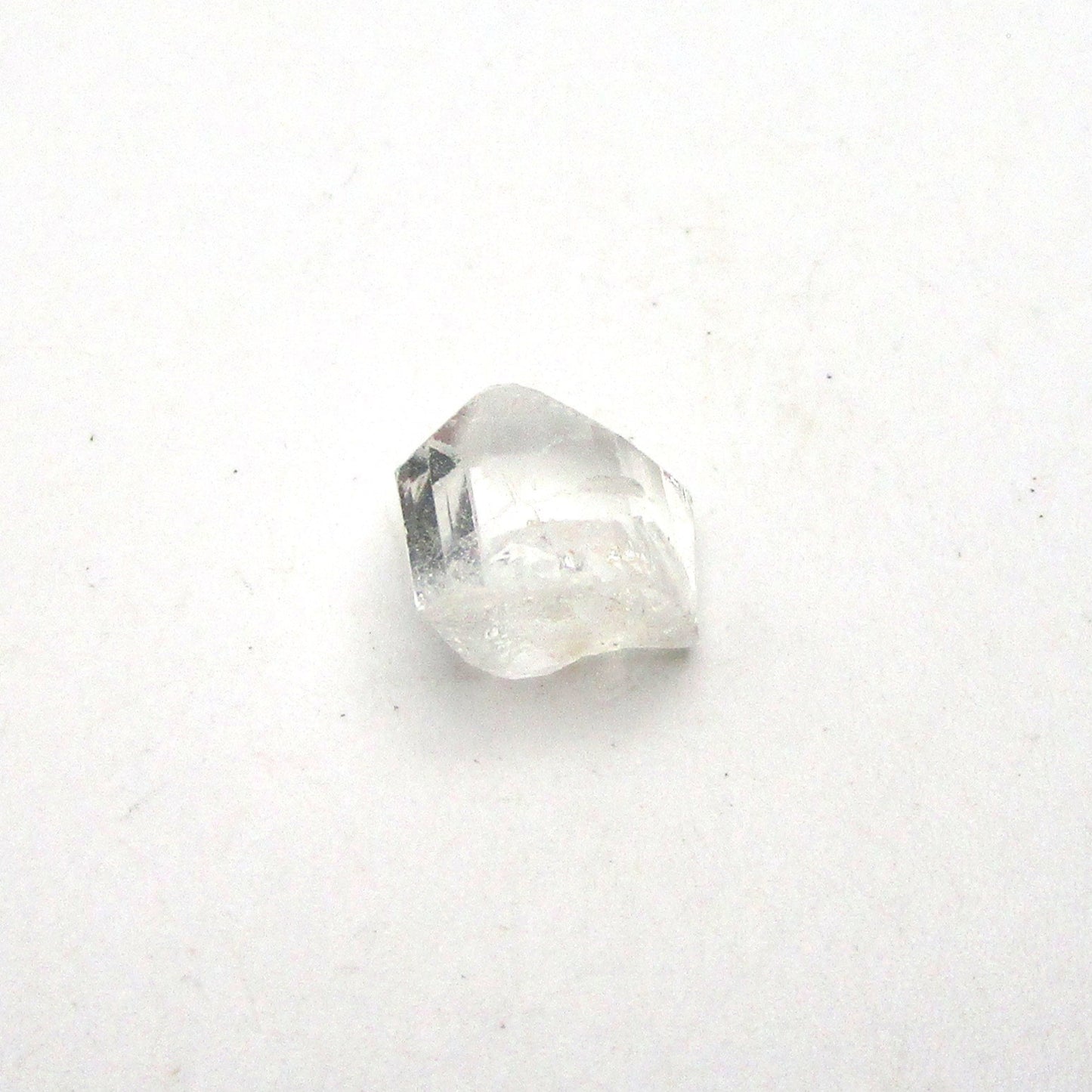 Silver Topaz