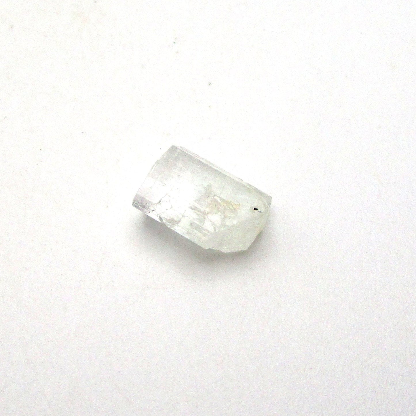 Silver Topaz