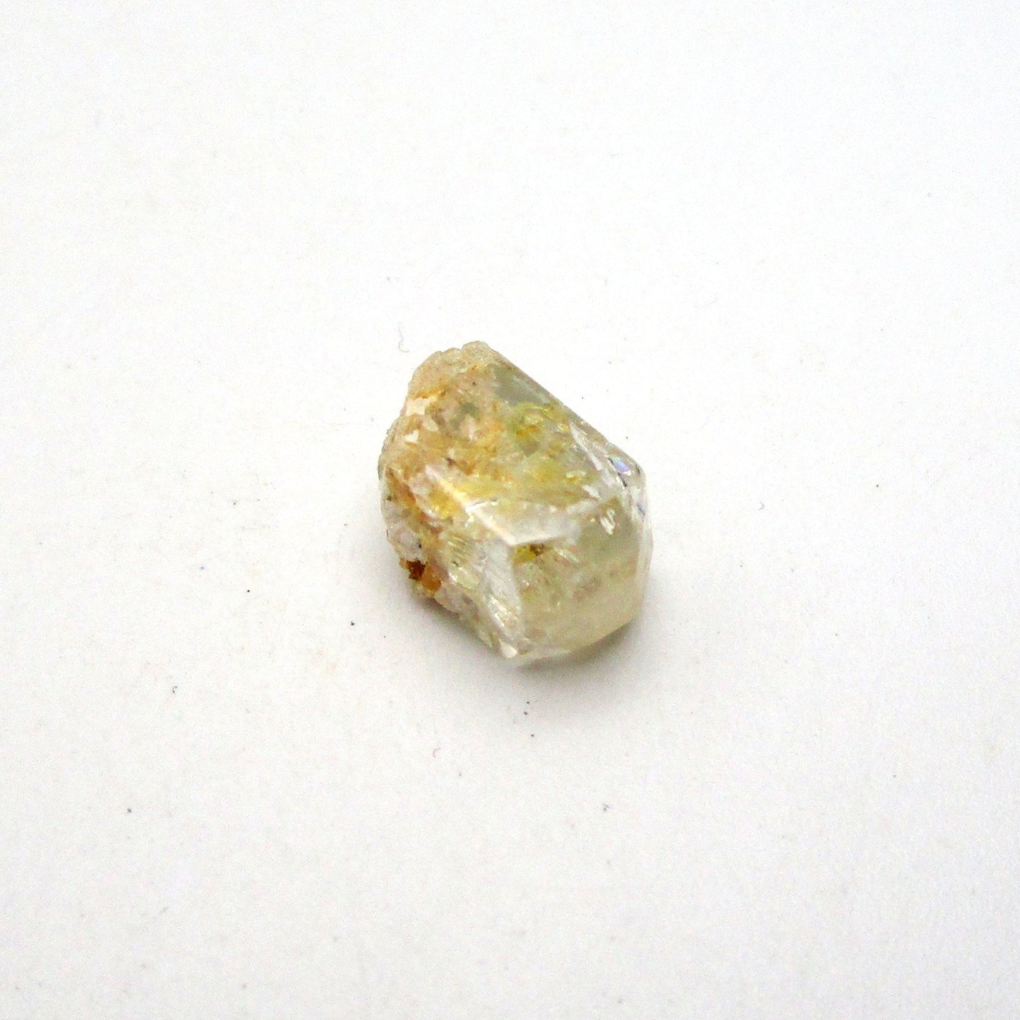 Silver Topaz