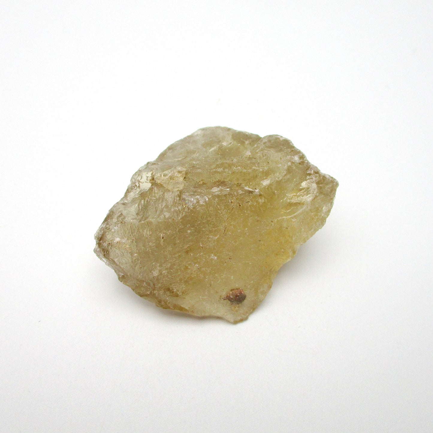Smokey Citrine