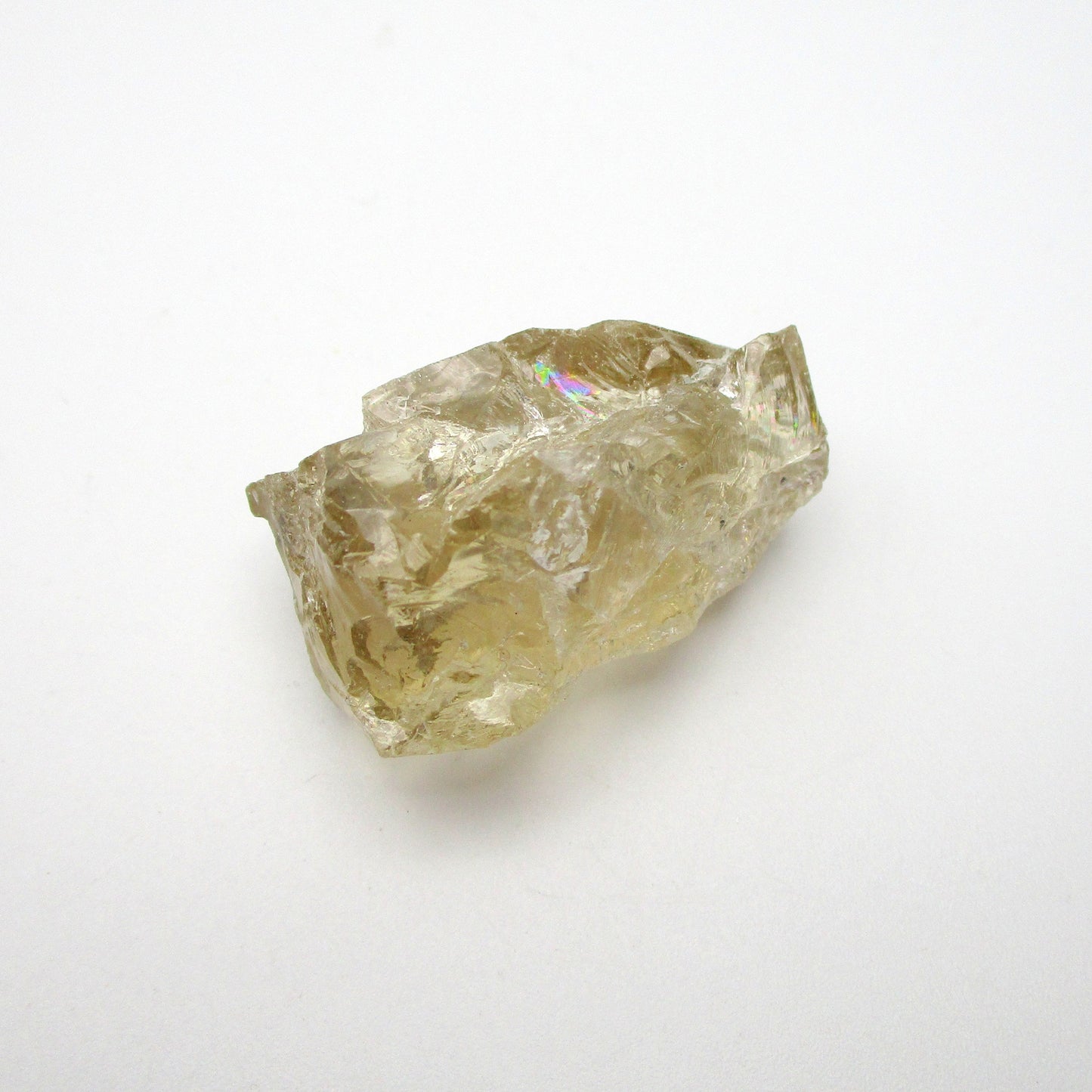 Smokey Citrine