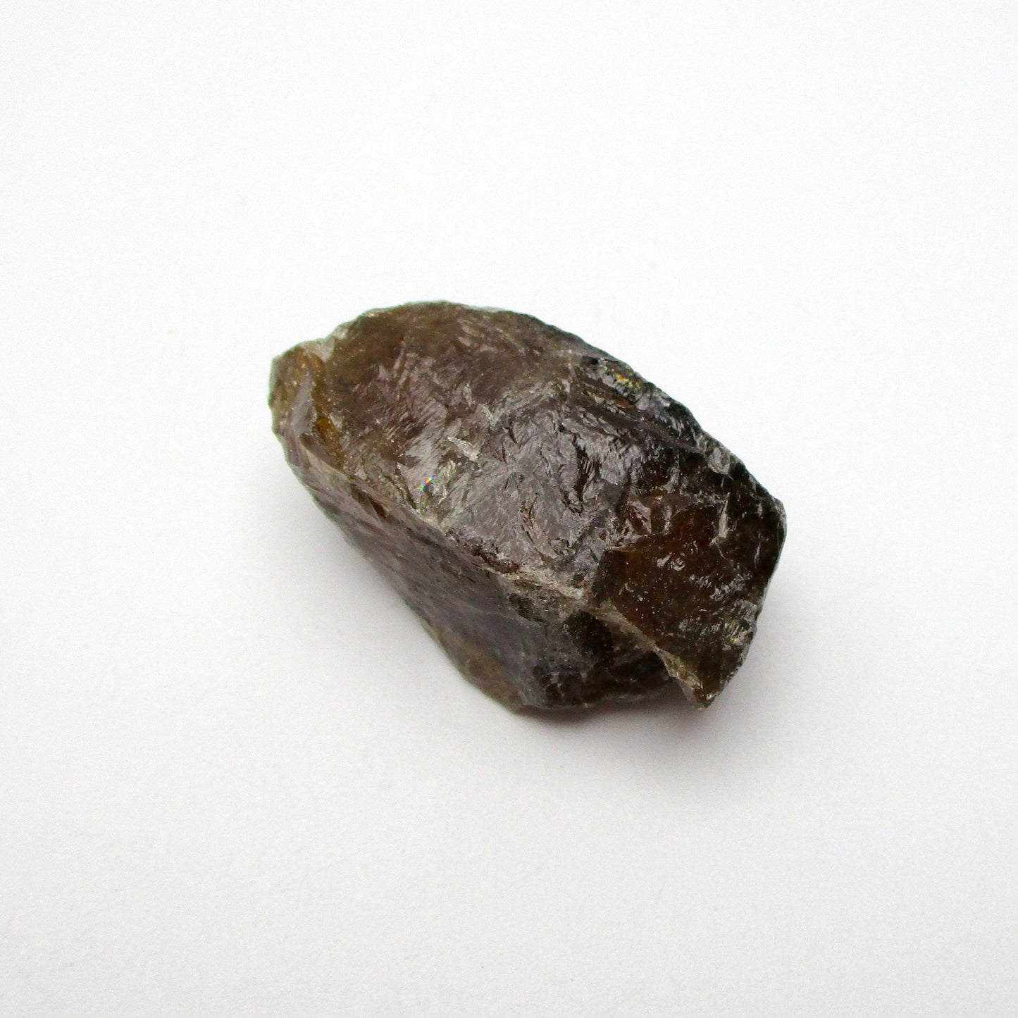 Smokey Citrine