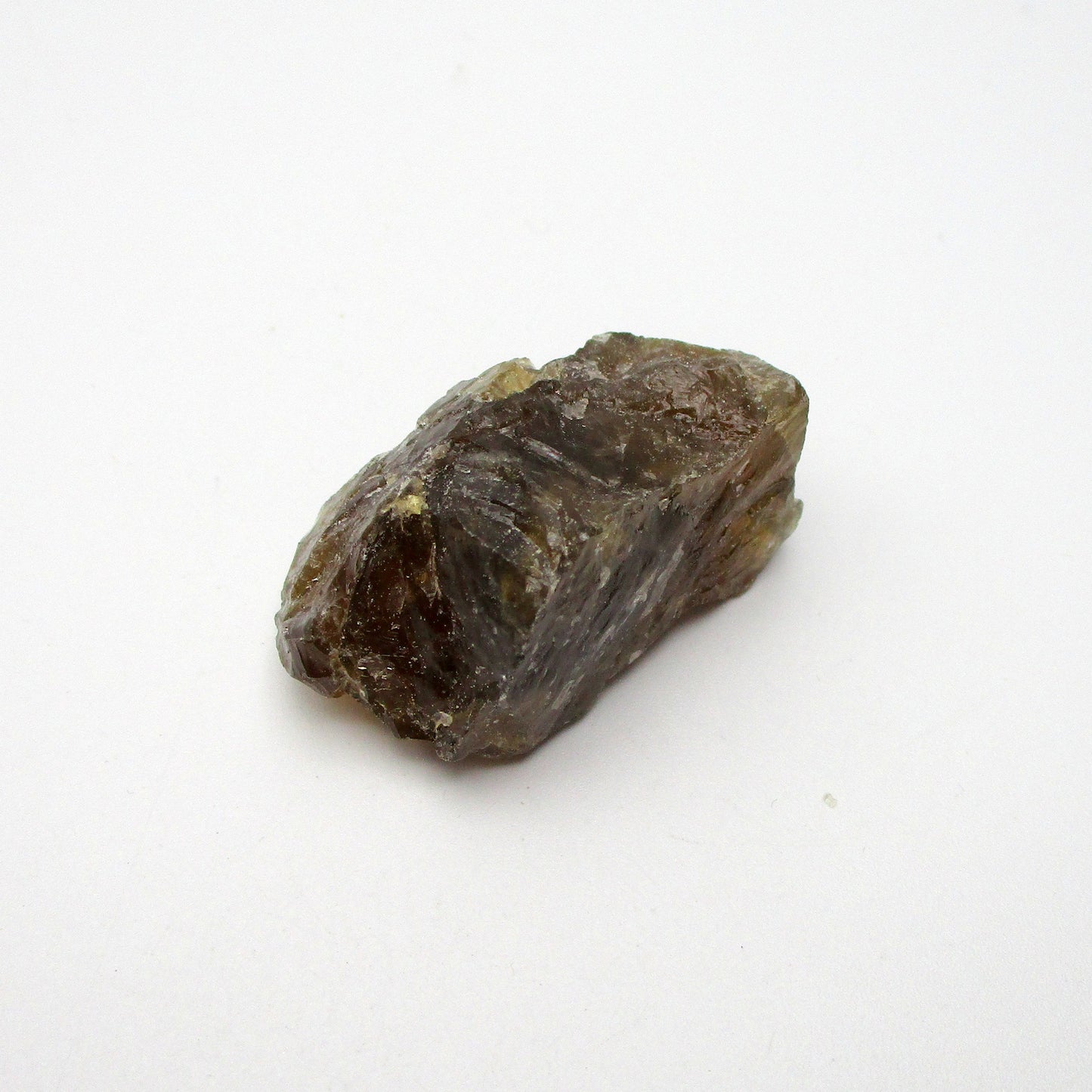 Smokey Citrine
