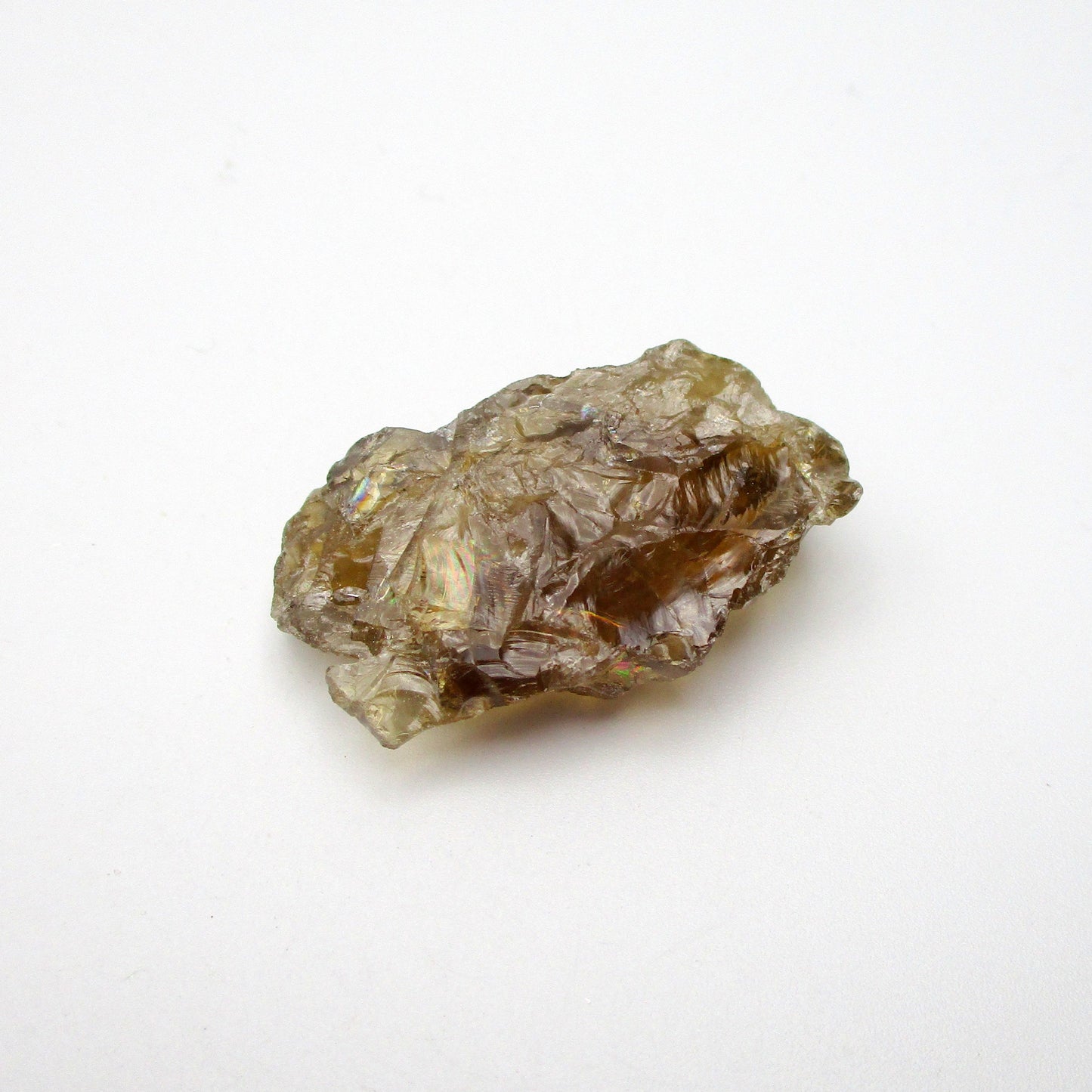 Smokey Citrine