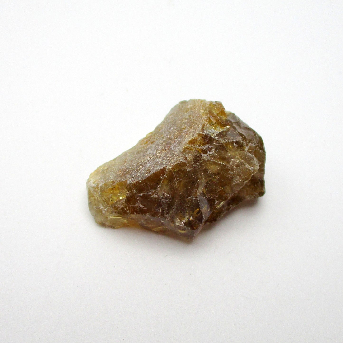 Smokey Citrine