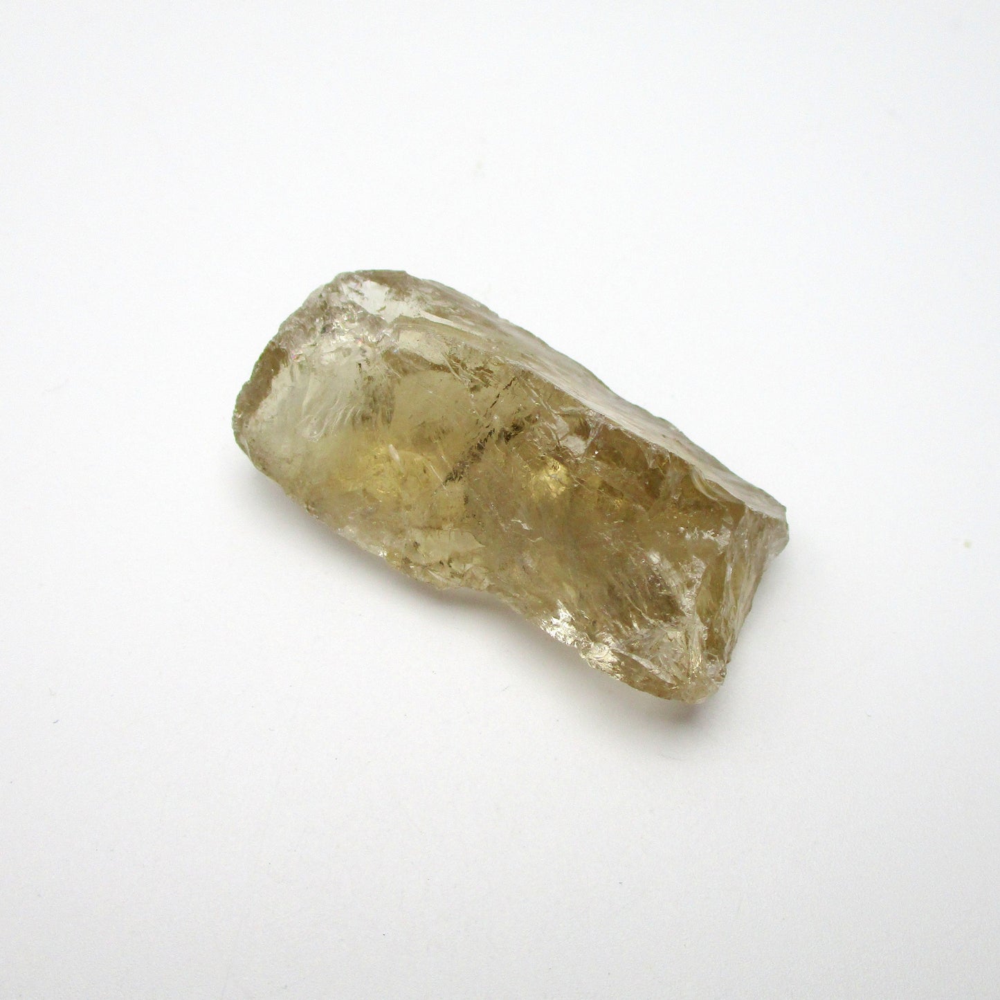 Smokey Citrine