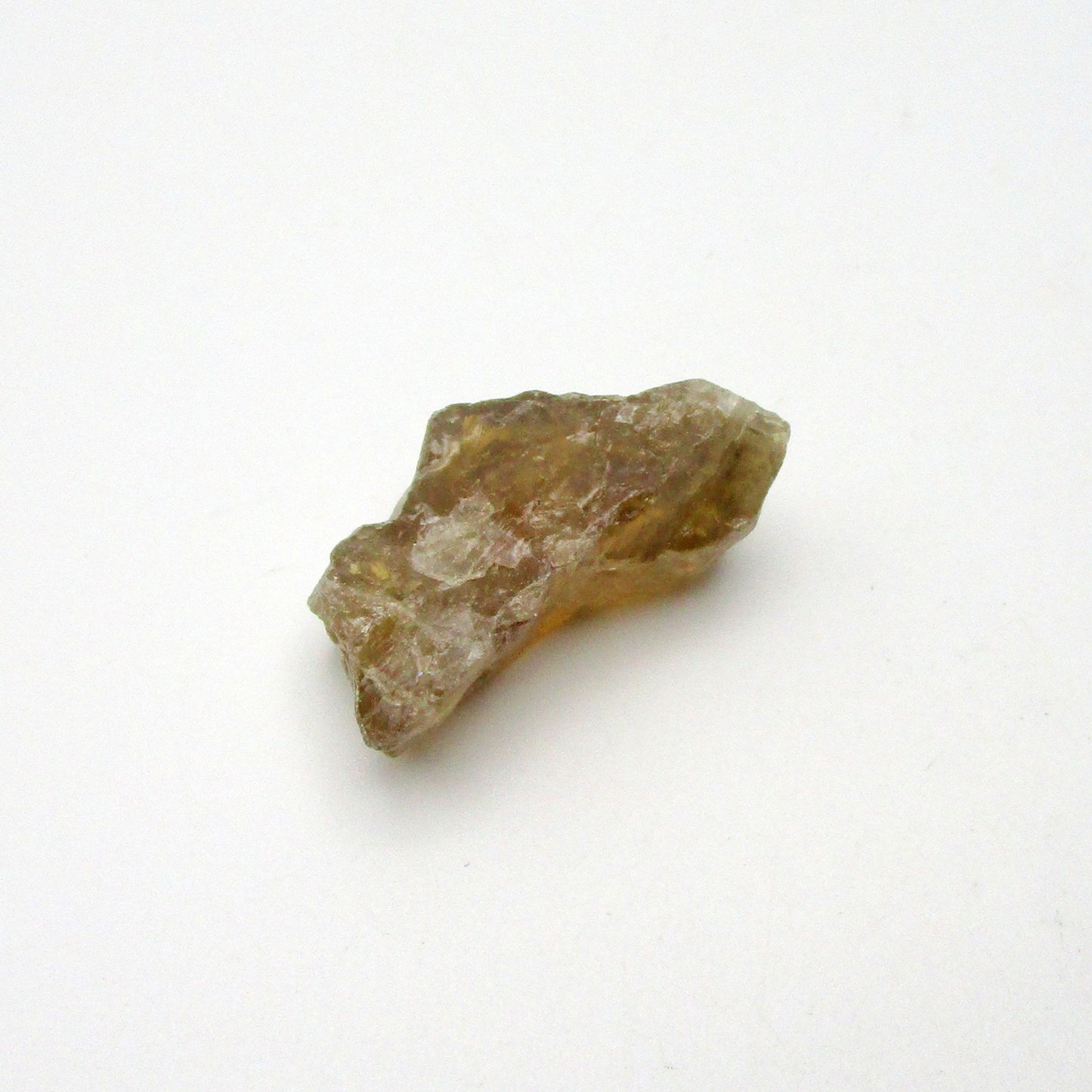 Smokey Citrine