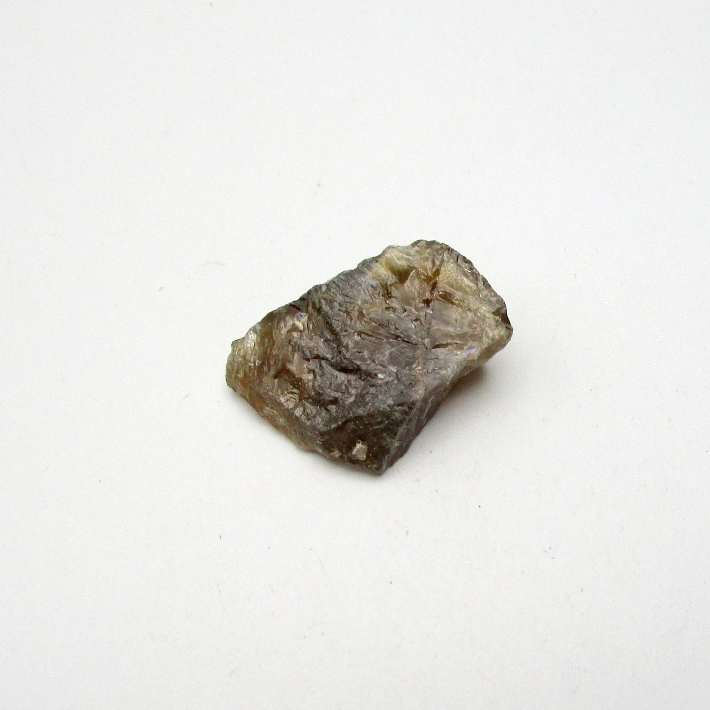 Smokey Citrine