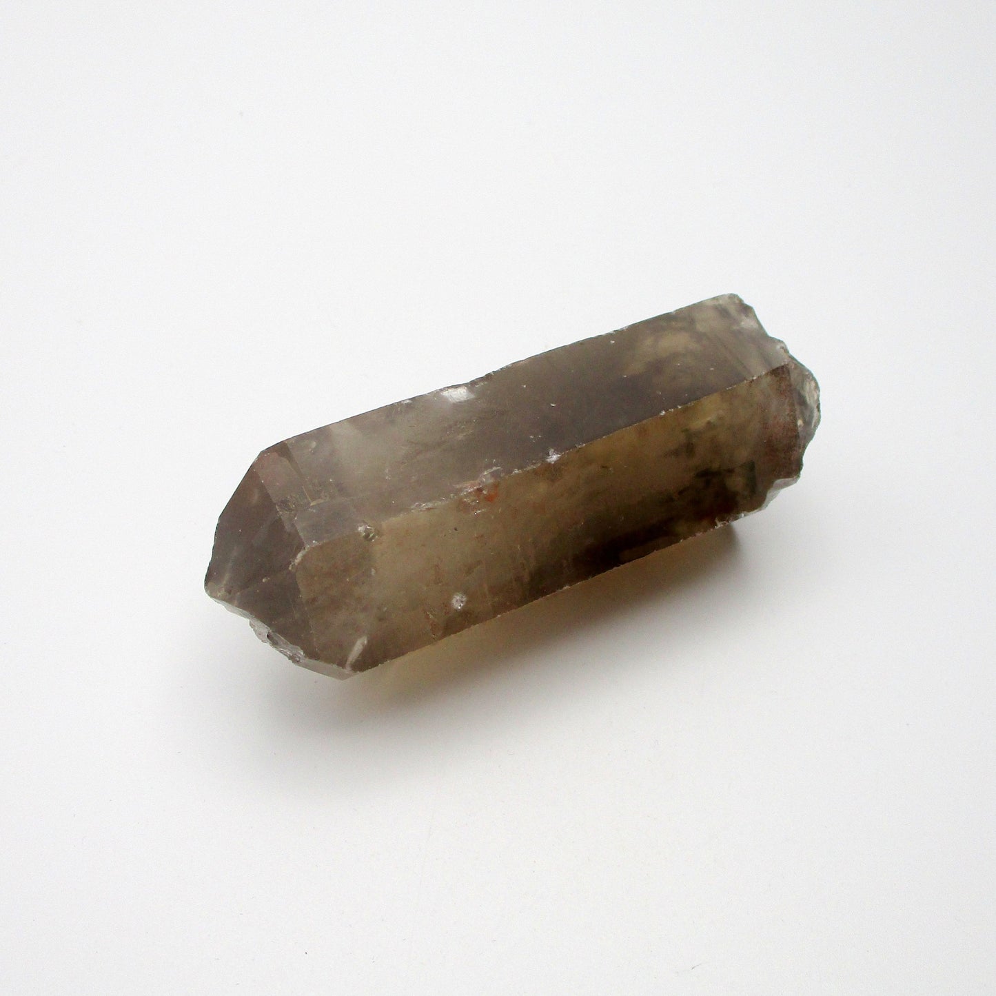 Smokey Quartz Point