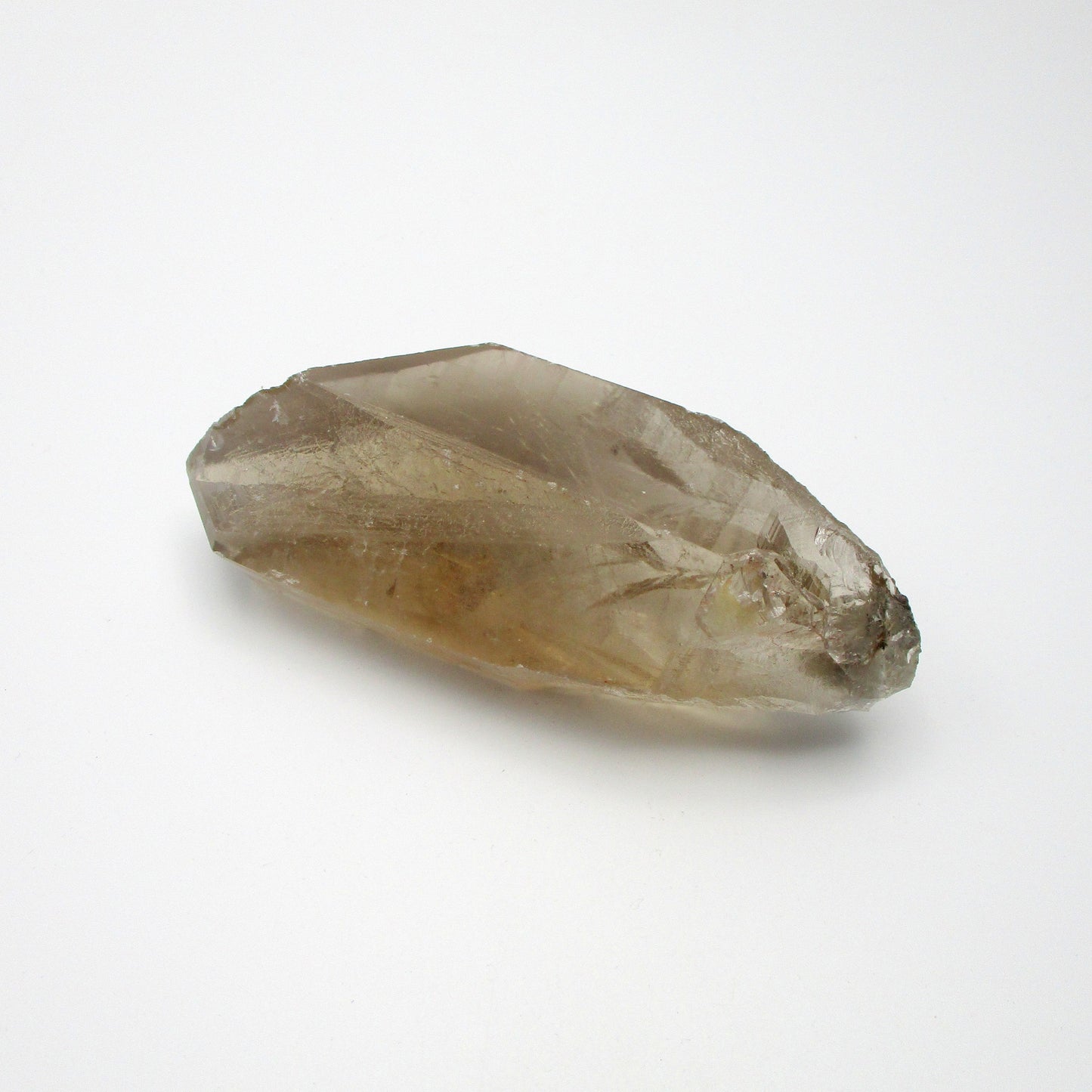 Smokey Quartz Point