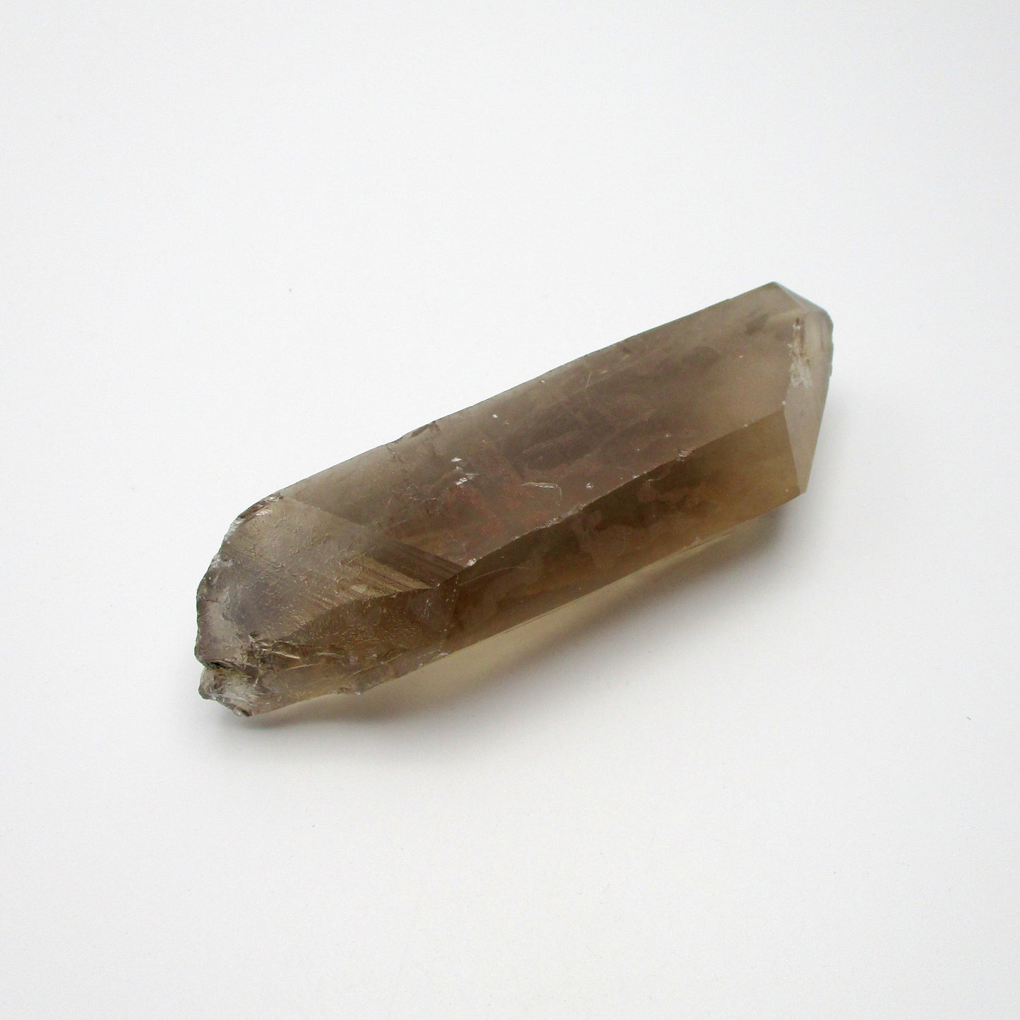 Smokey Quartz Point