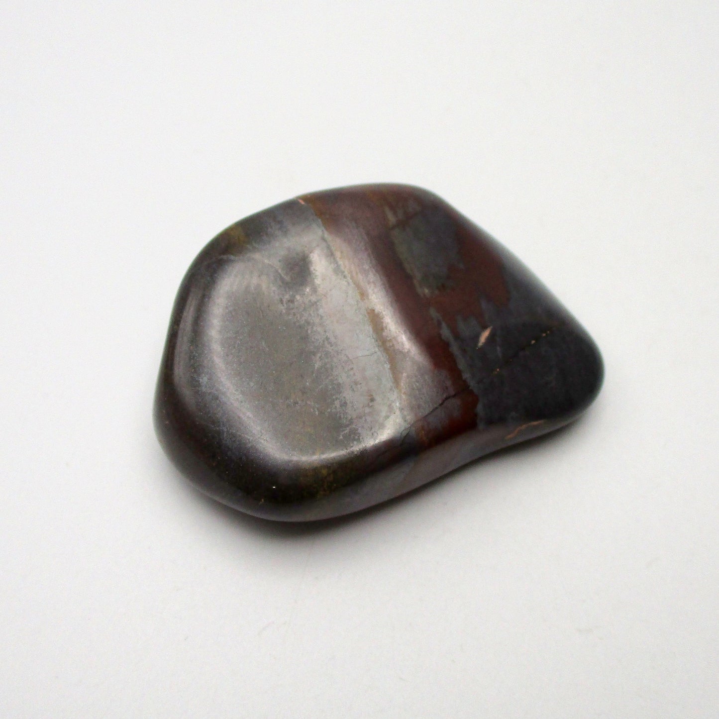 Tiger's Iron