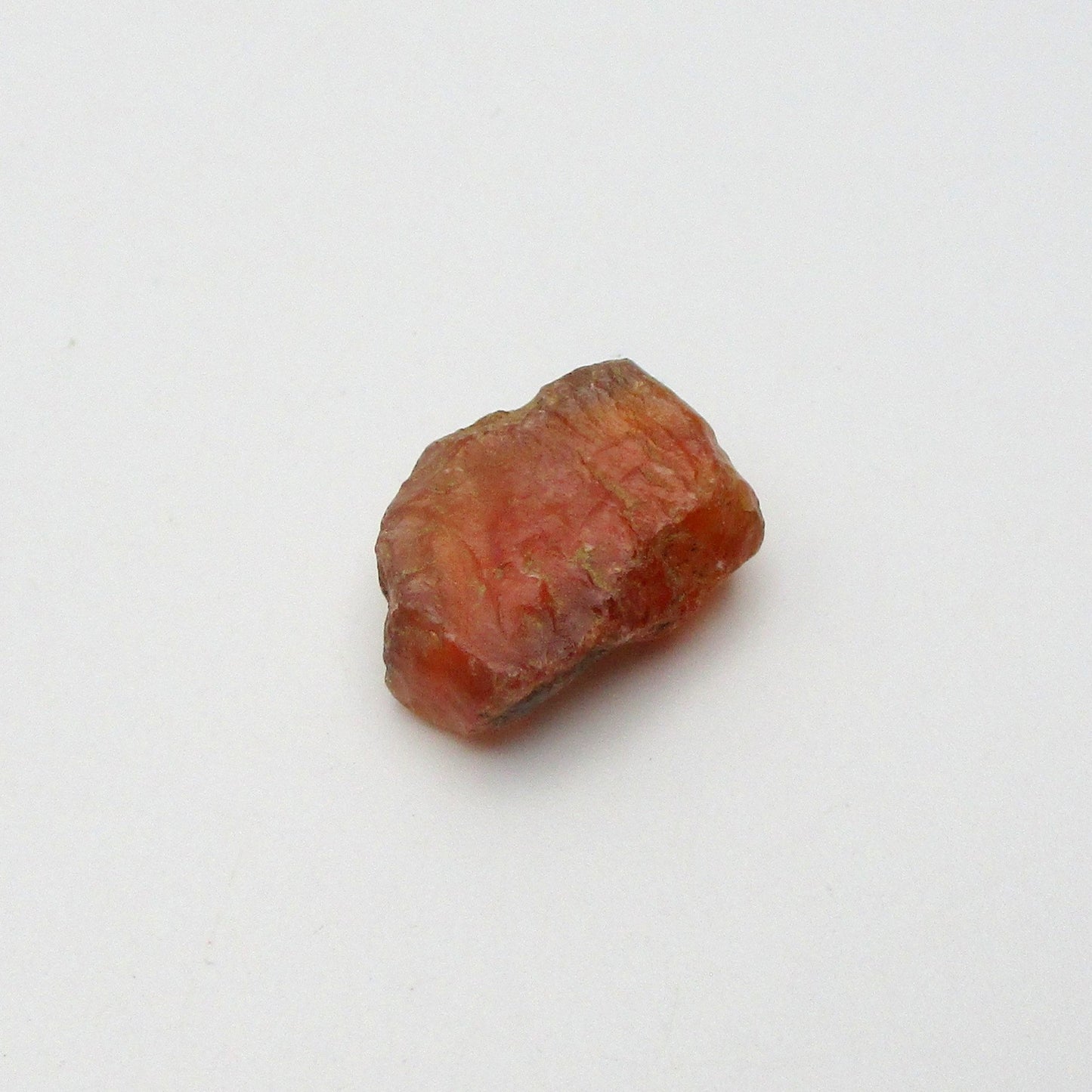 Topaz Crystal - Brazil (Natural)