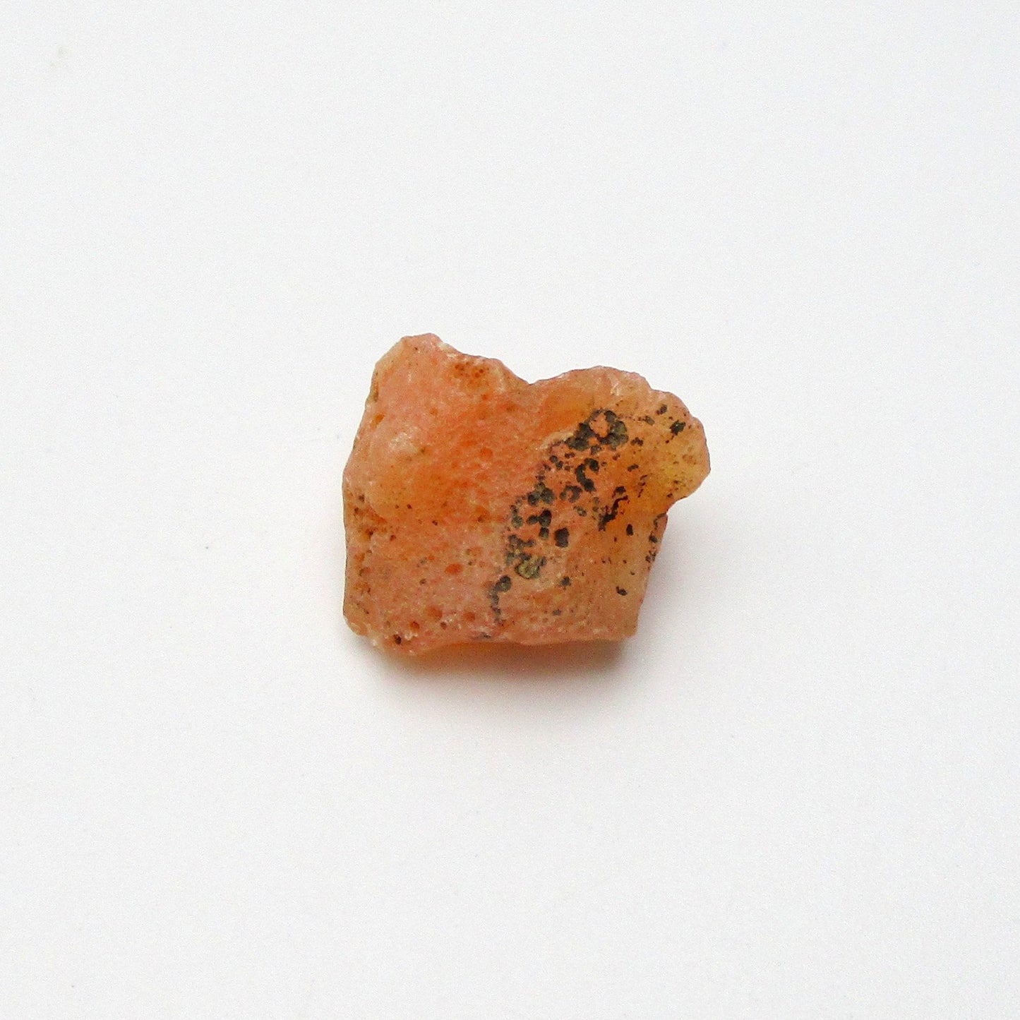 Topaz Crystal - Brazil (Natural)