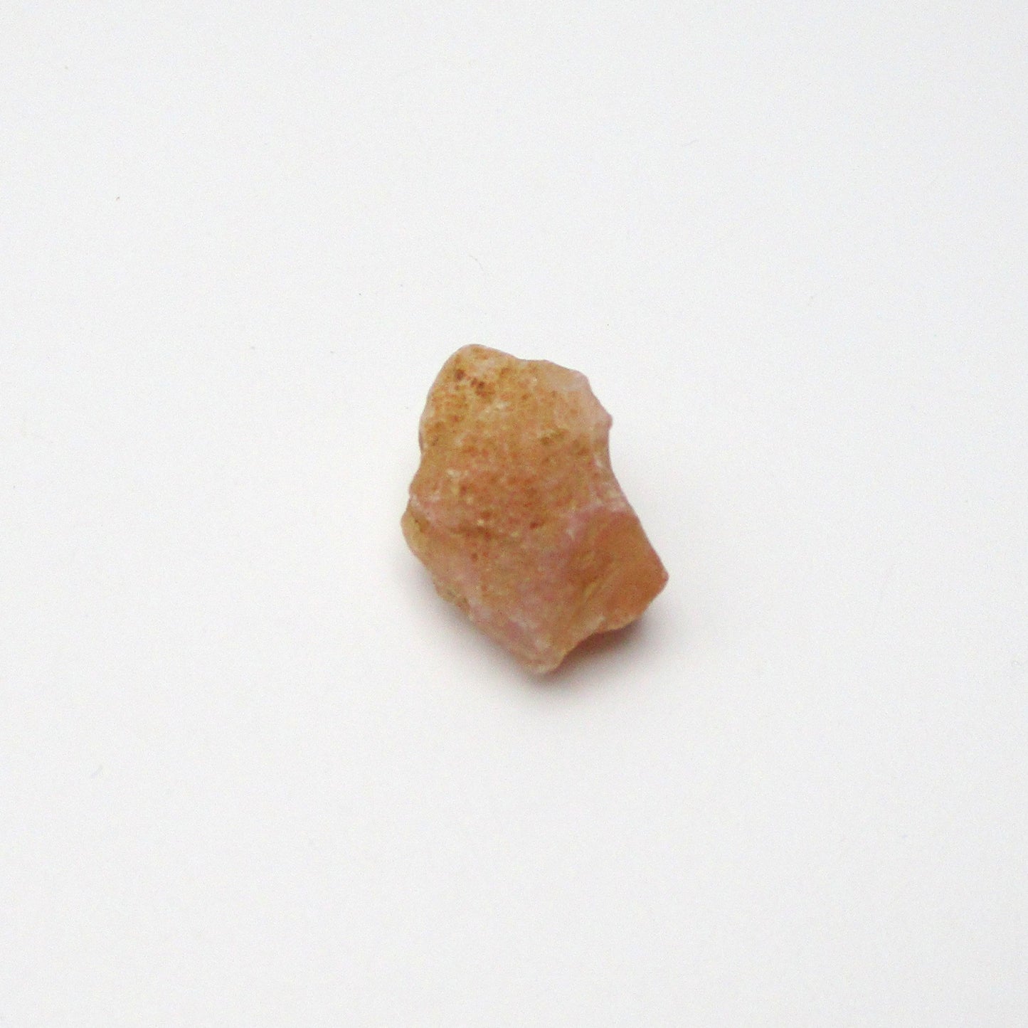 Topaz Crystal - Brazil (Natural)