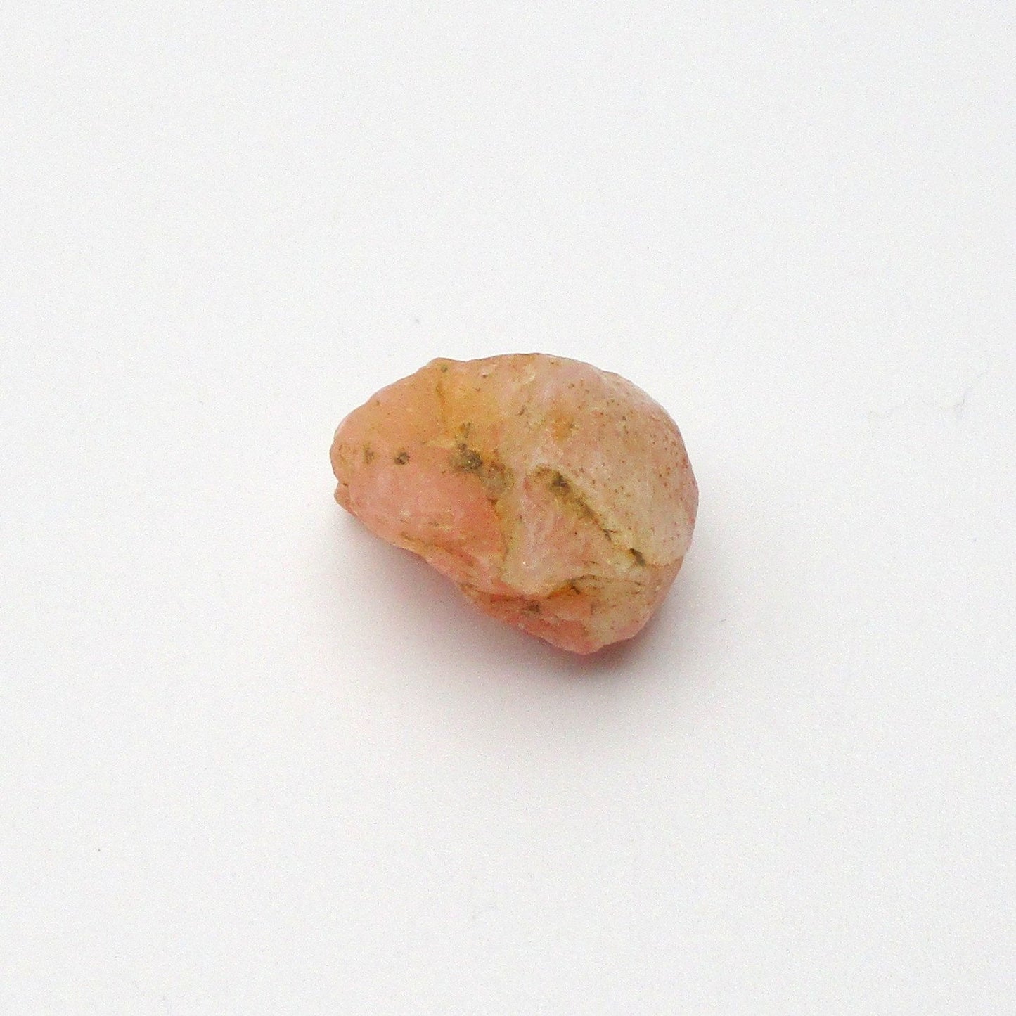 Topaz Crystal - Brazil (Natural)