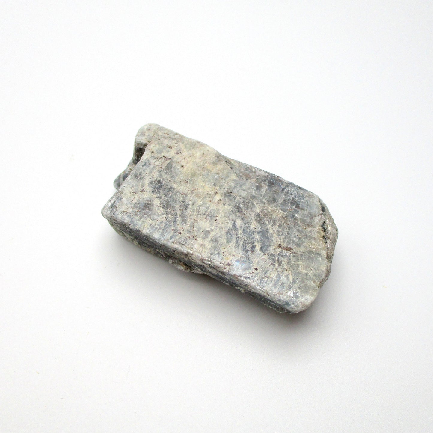 Tri-Color Kyanite from Brazil – 2.25" Specimen