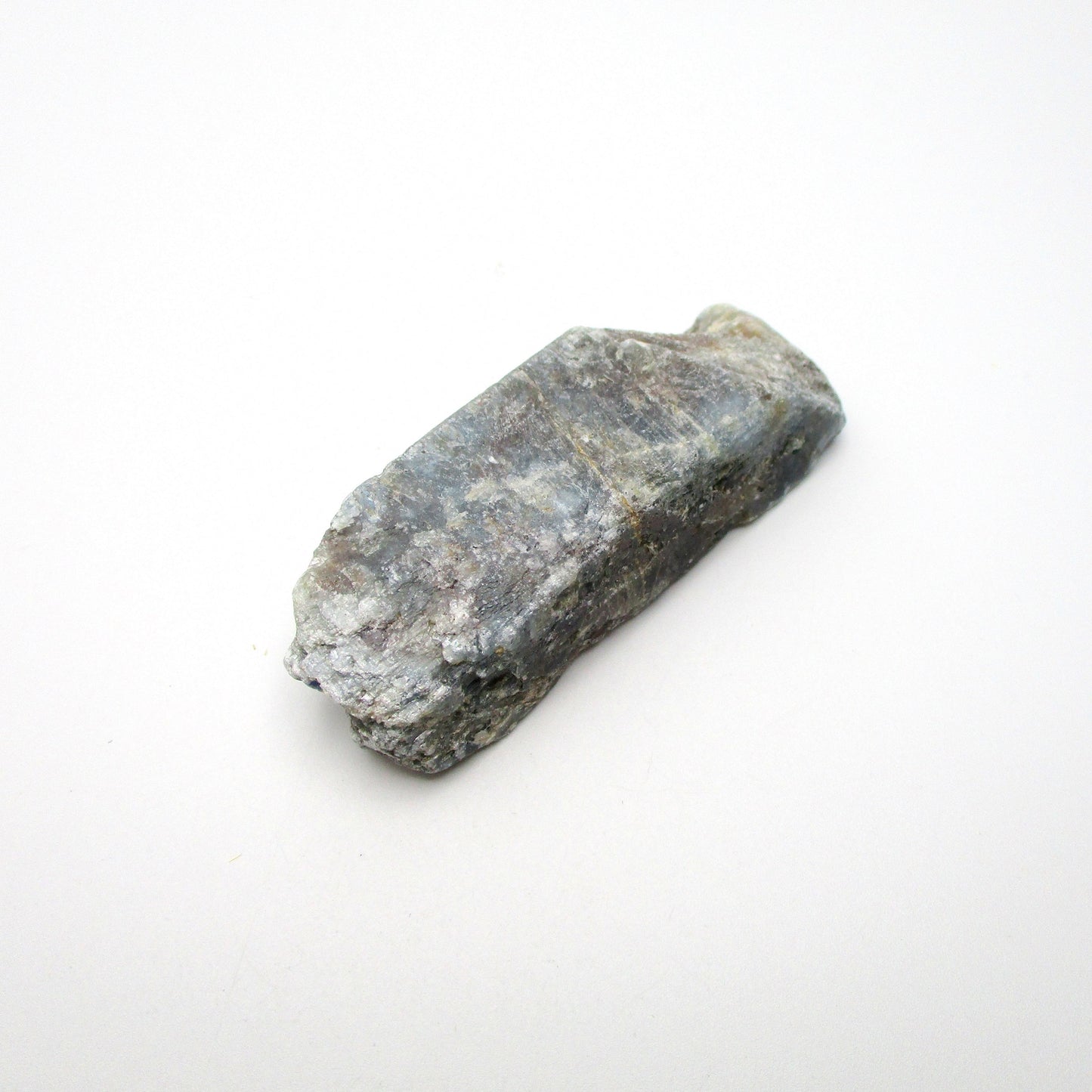 Tri-Color Kyanite from Brazil – 2.5" Specimen