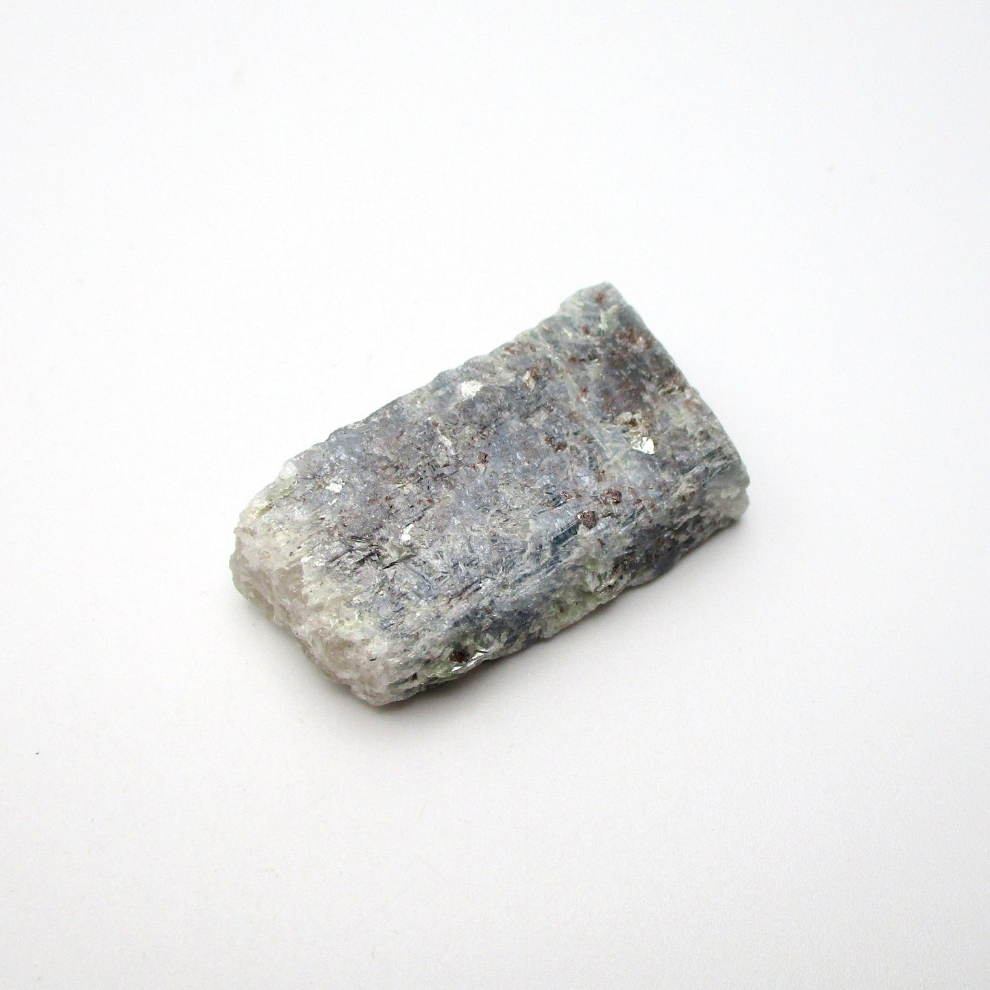 Tri-Color Kyanite from Brazil – 1.5" Blade