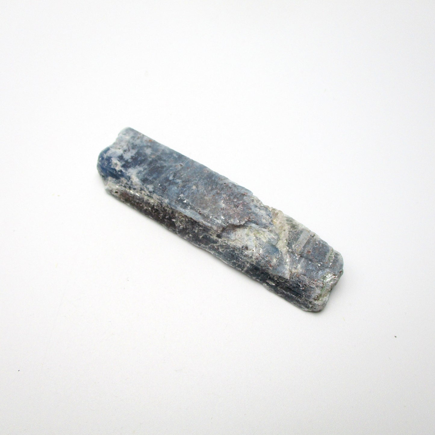 Tri-Color Kyanite from Brazil – 2.75" Blade