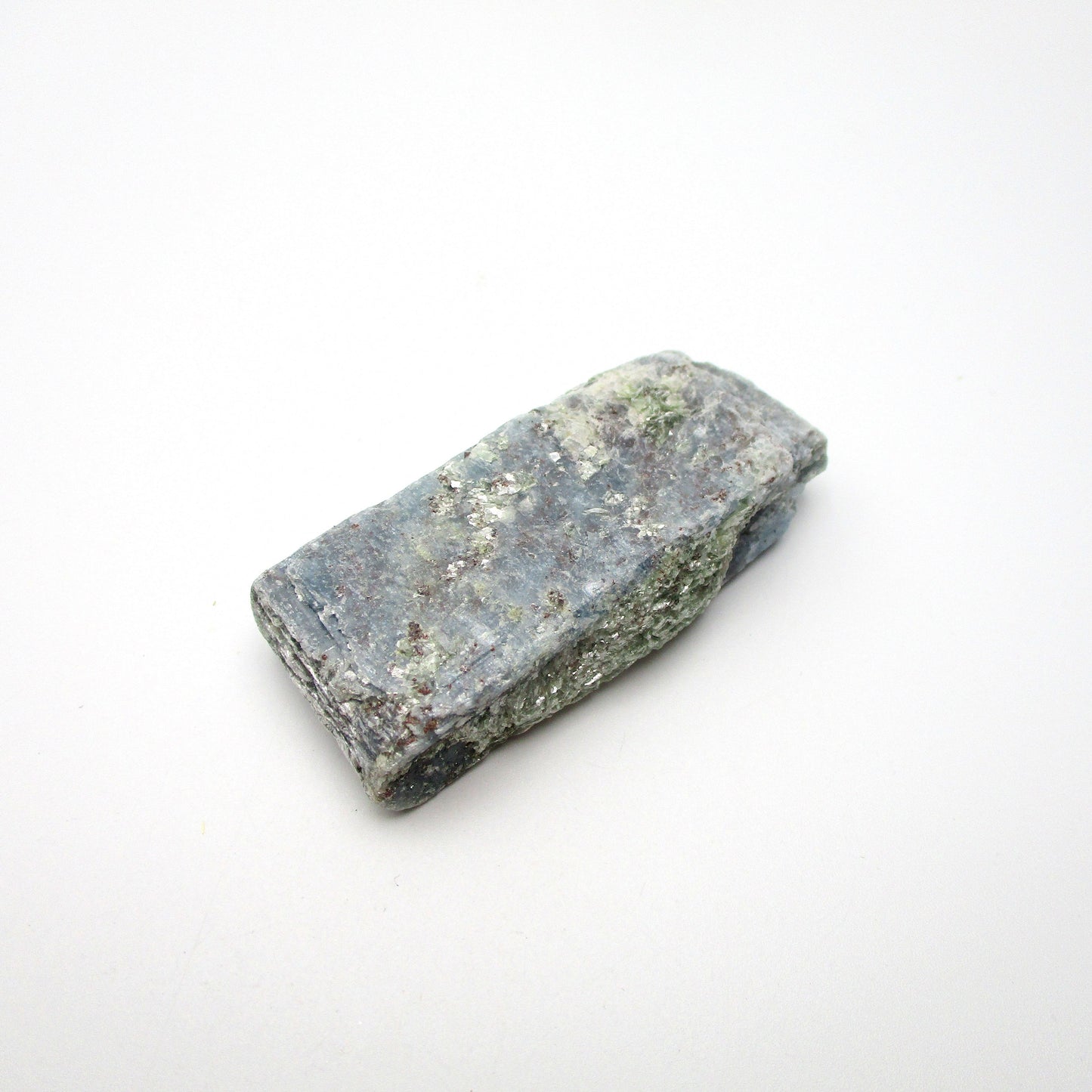 Tri-Color Kyanite from Brazil – 2.25" Specimen