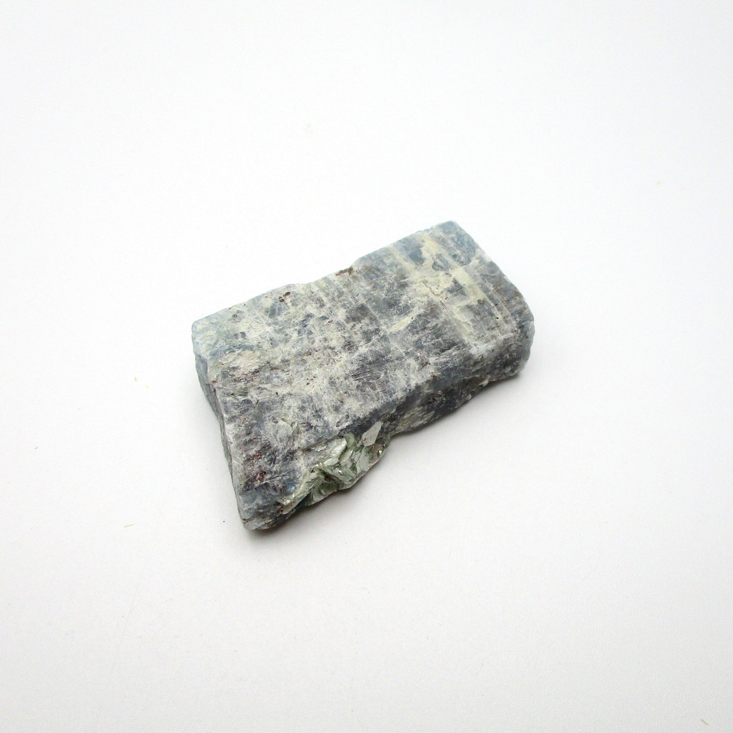 Tri-Color Kyanite from Brazil – 1.75" Specimen