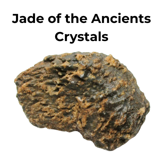 Jade of the Ancients Crystals