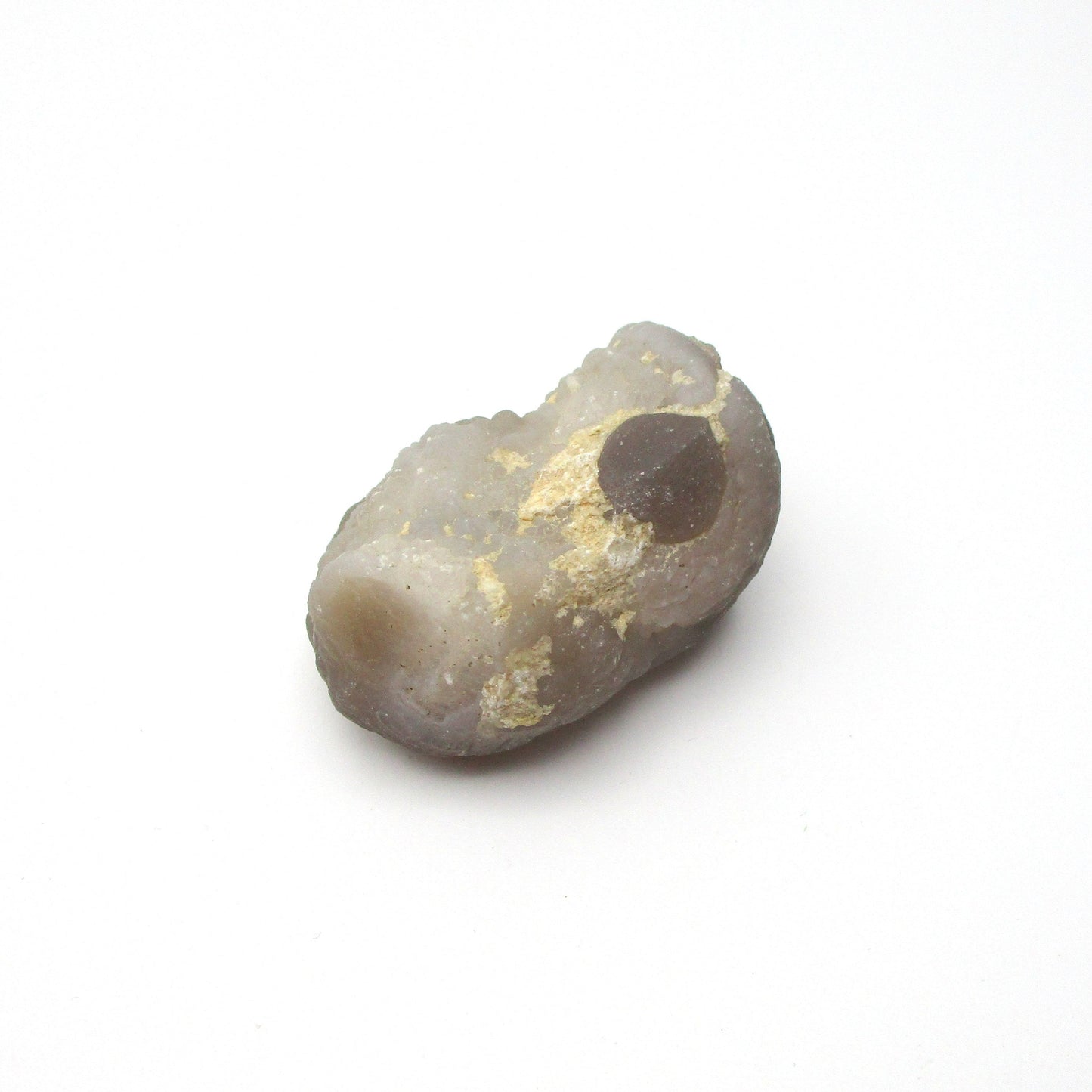 Botryoidal Chalcedony