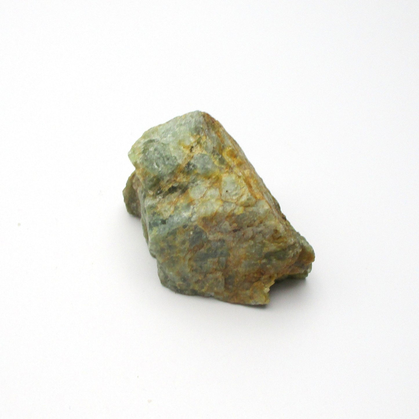 Aquamarine Crystal – Medium | Brazil