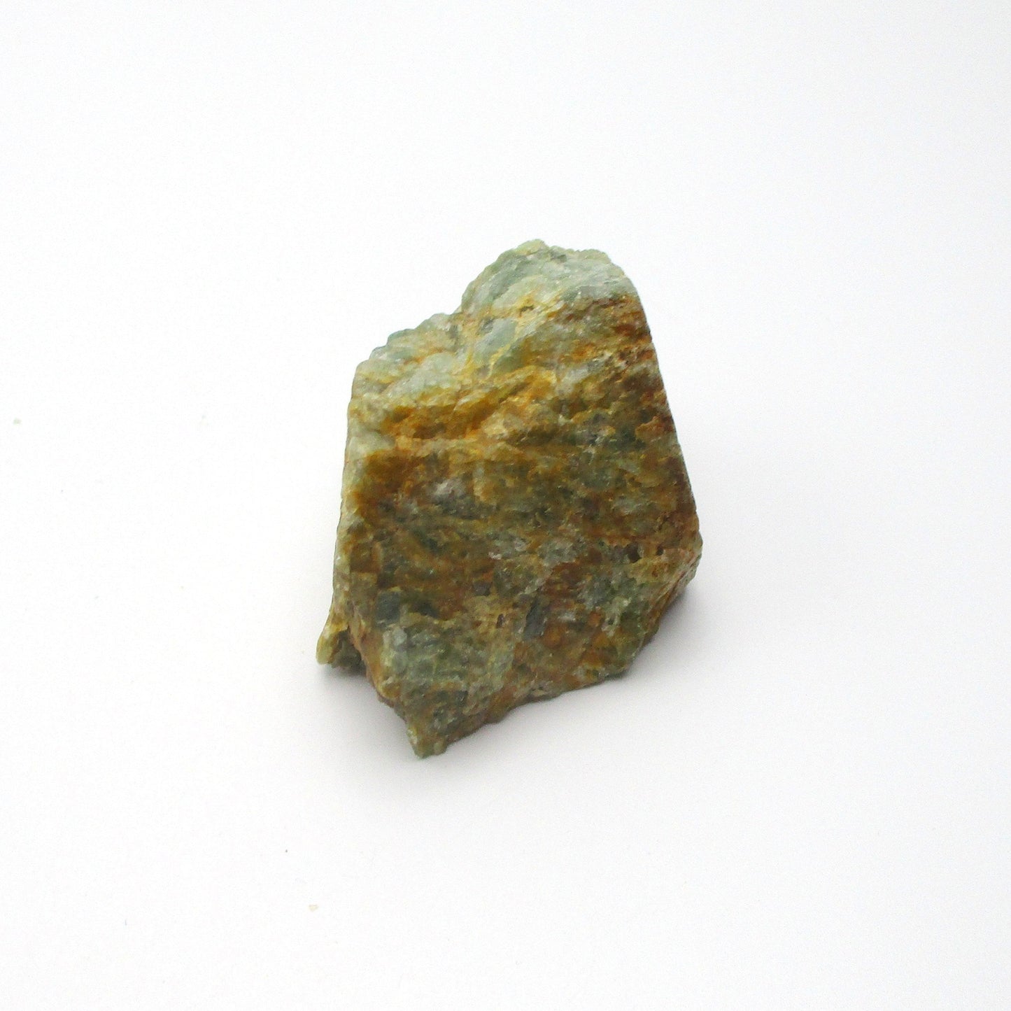 Aquamarine Crystal – Medium | Brazil