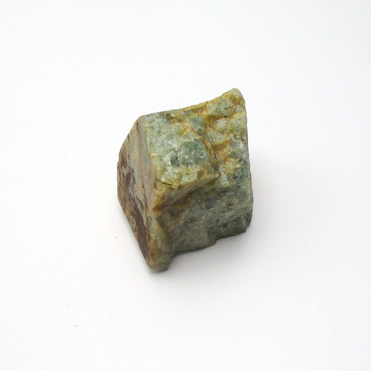 Aquamarine Crystal – Medium | Brazil