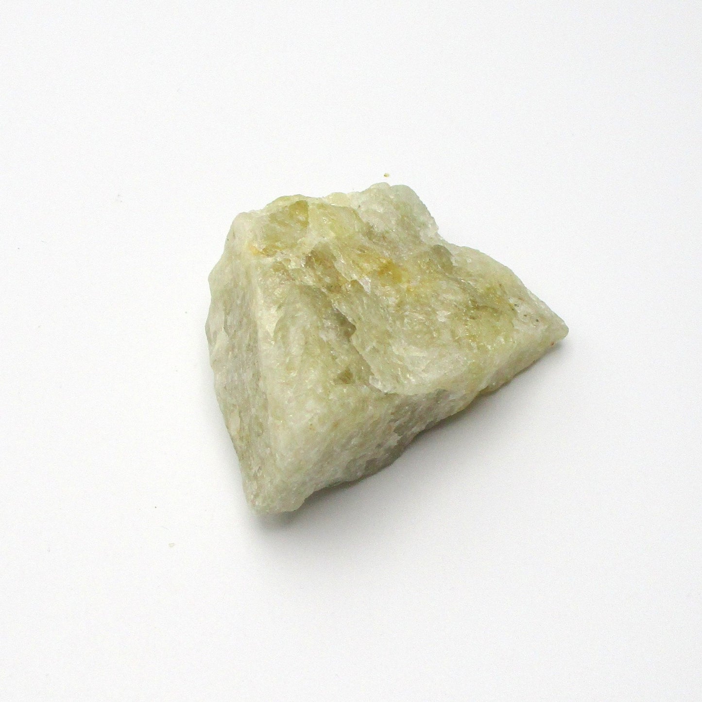Aquamarine Crystal – Medium | Brazil