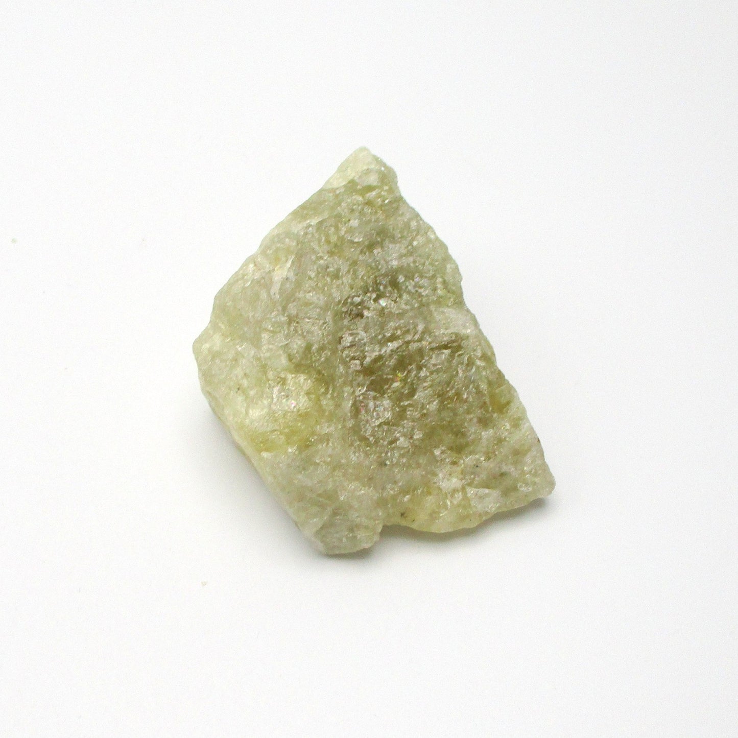 Aquamarine Crystal – Medium | Brazil